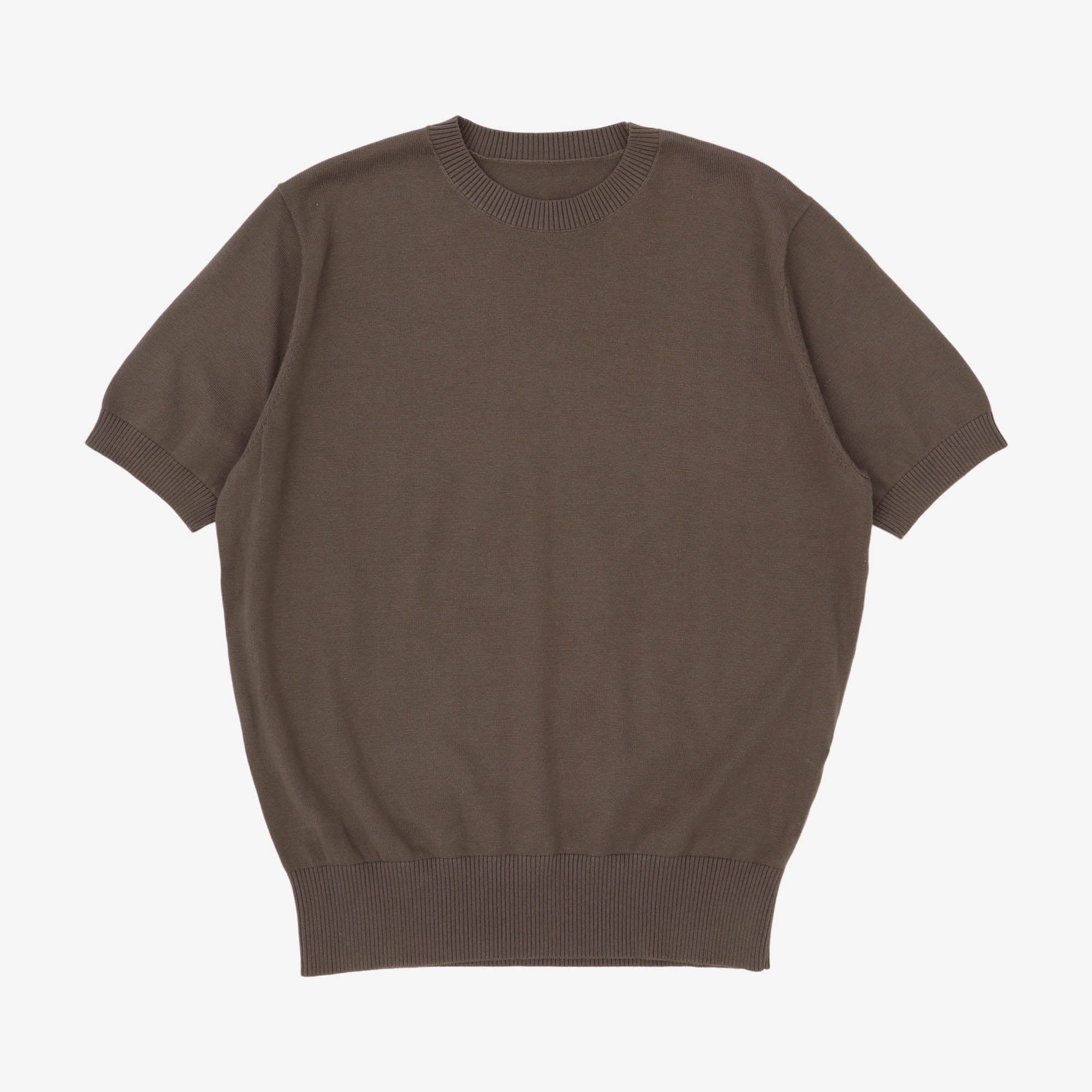 Knitted Tee