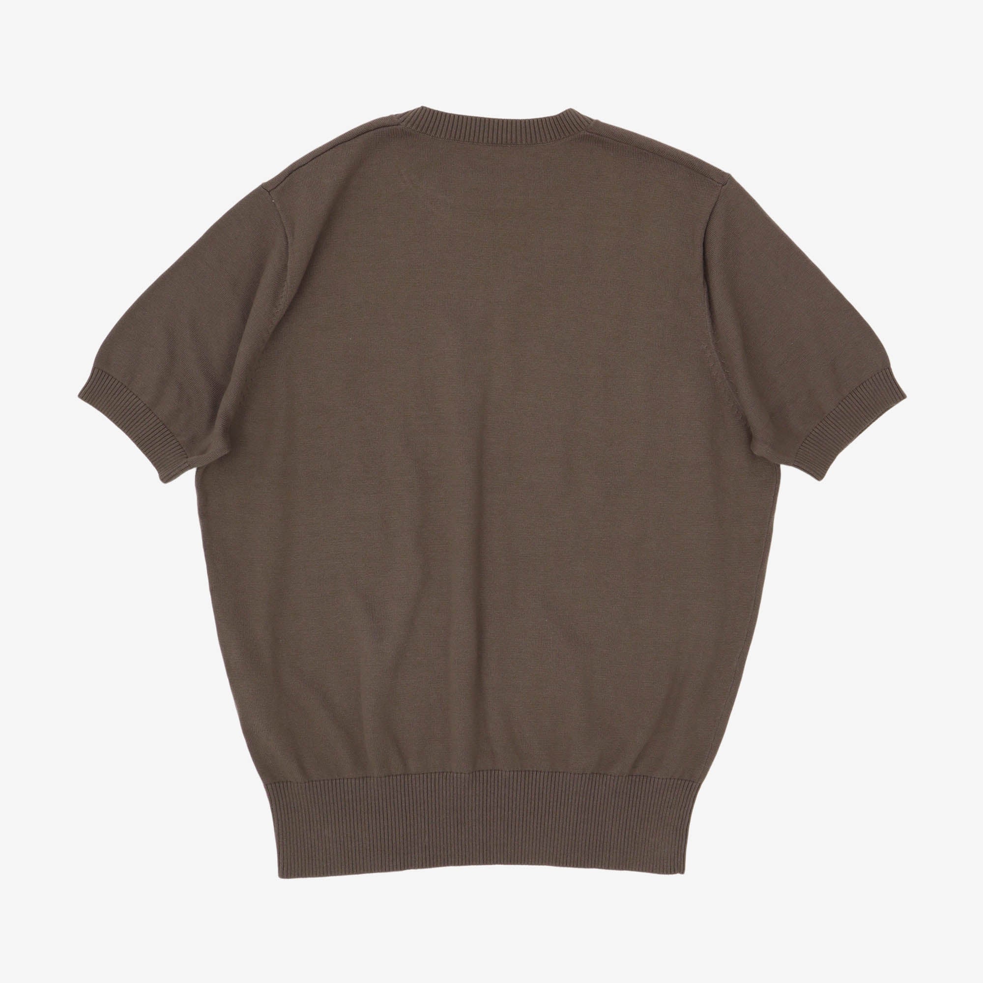 Knitted Tee