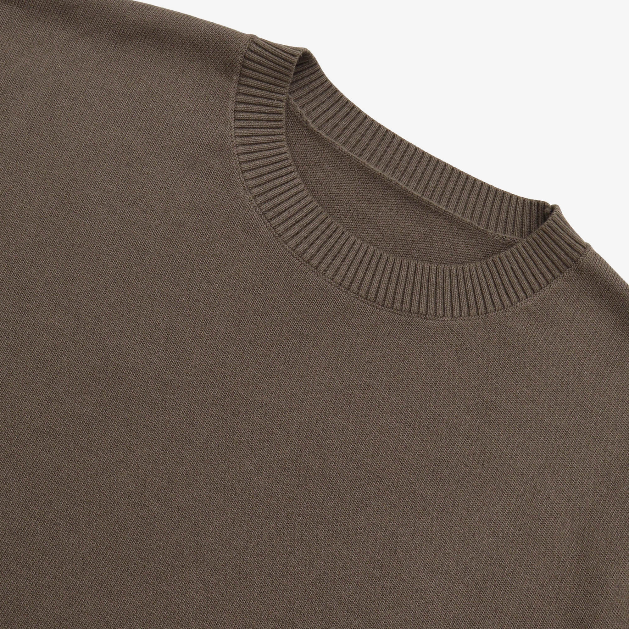 Knitted Tee