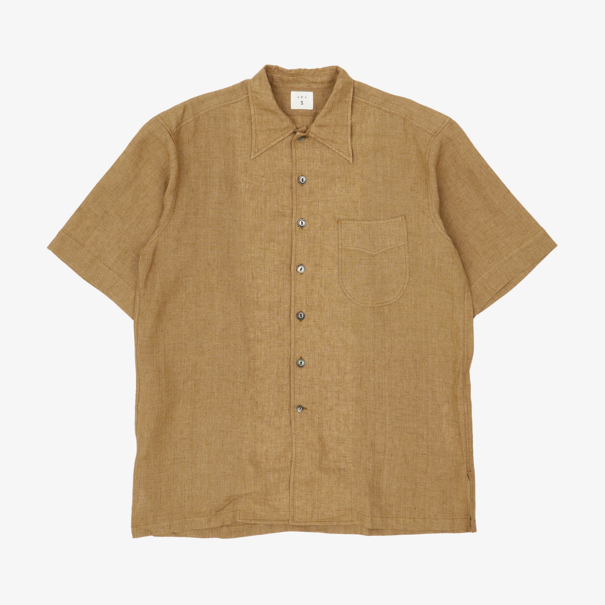Come Up To The Camp Shirt