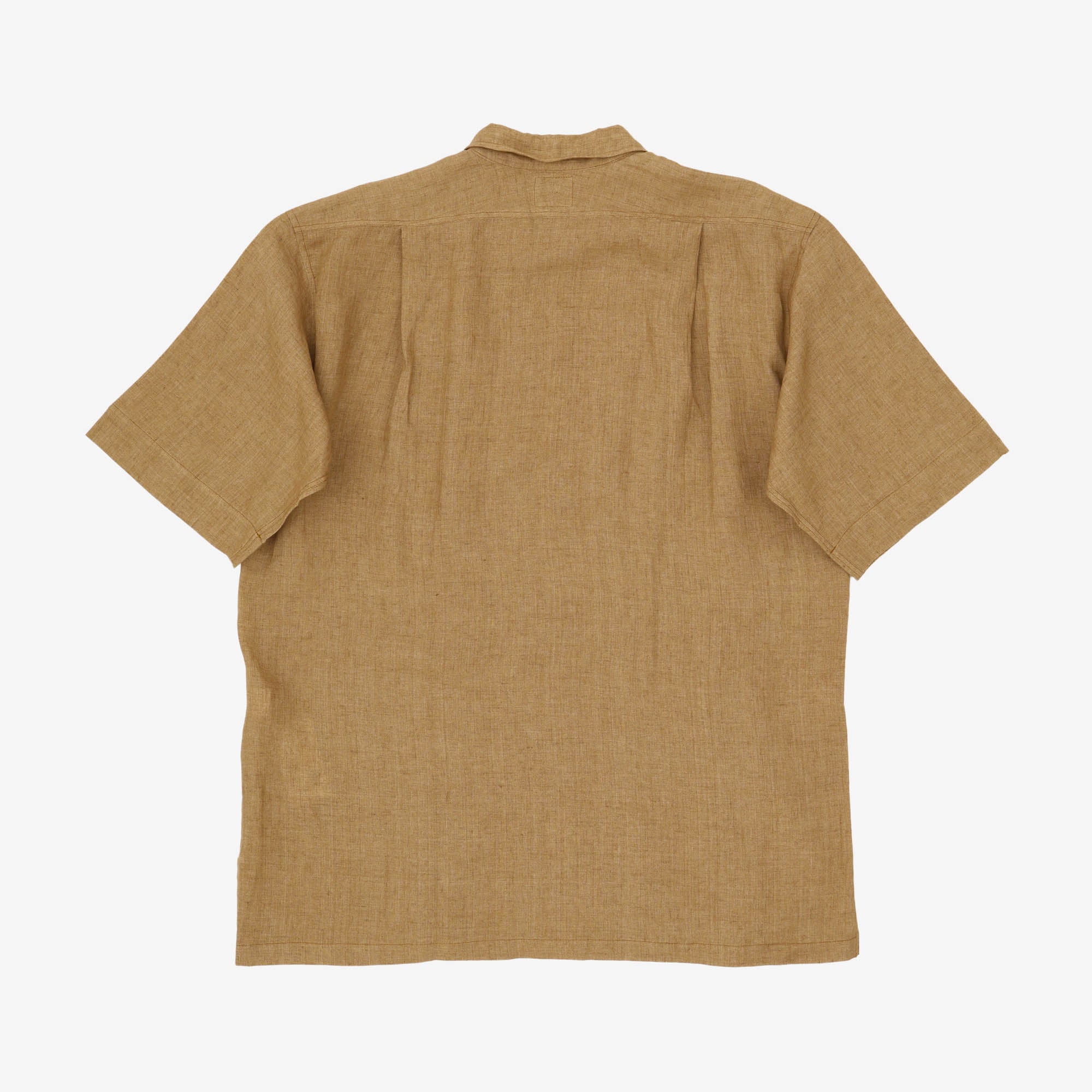 Come Up To The Camp Shirt
