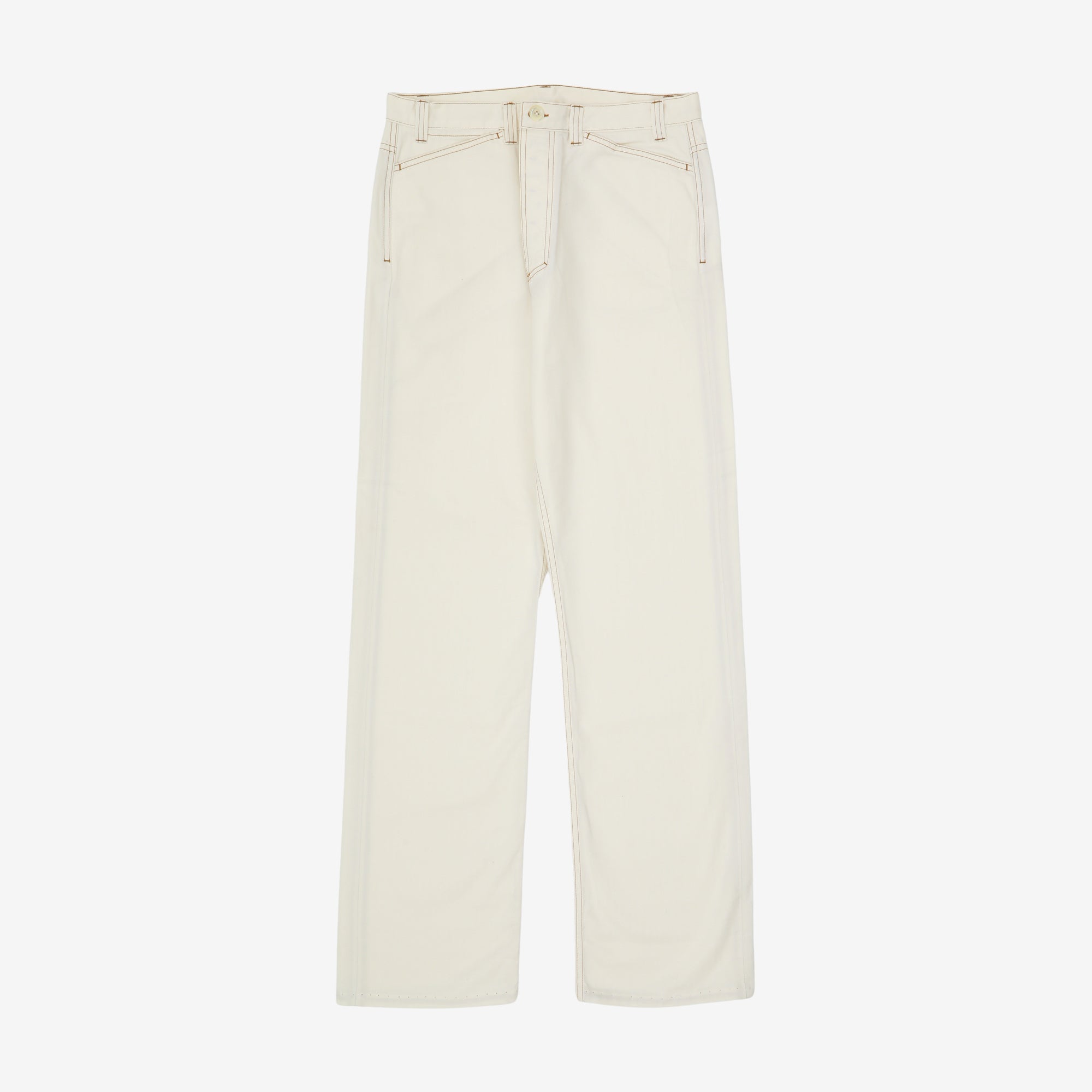 5 Pocket HBT Jeans (34W X 34L)
