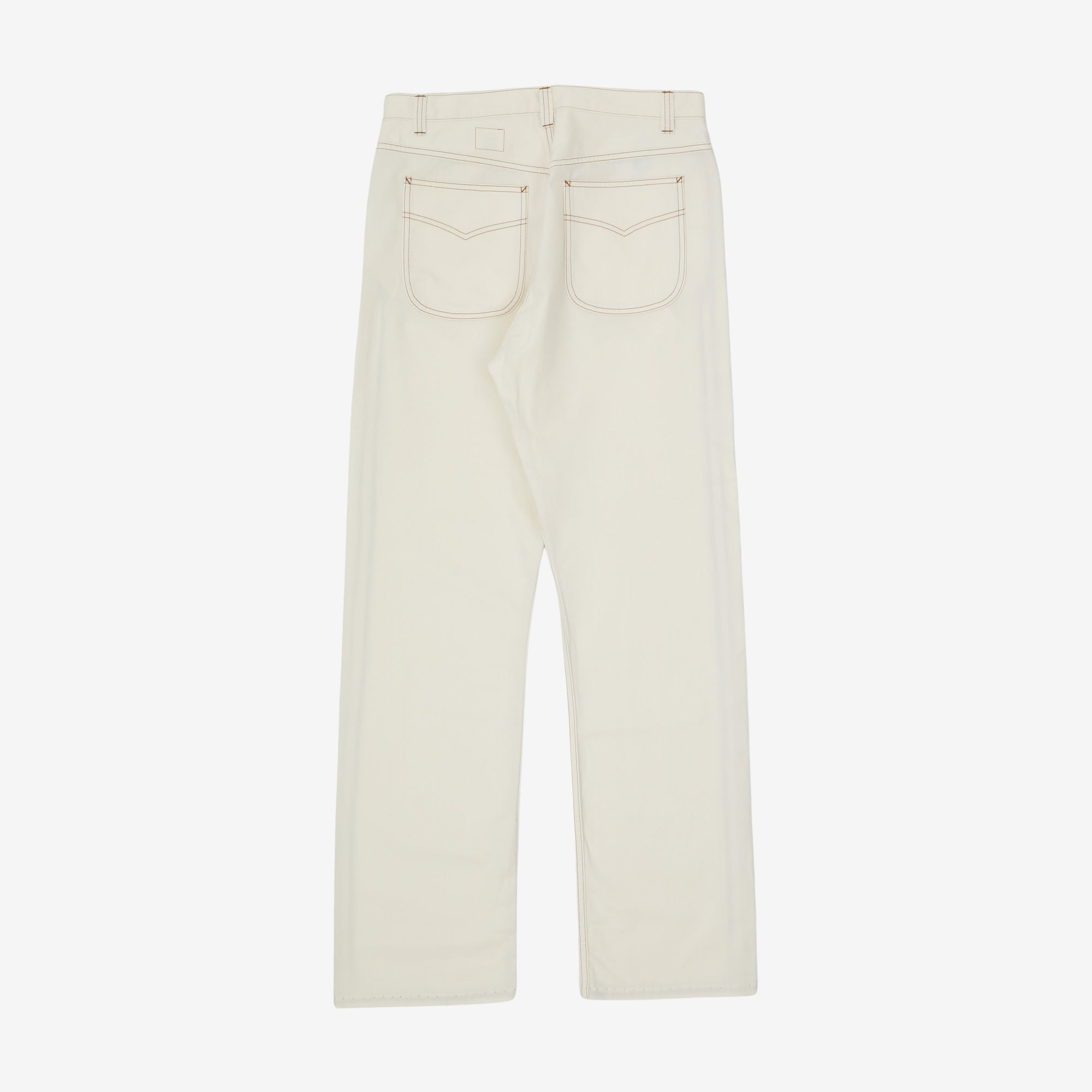 5 Pocket HBT Jeans (34W X 34L)