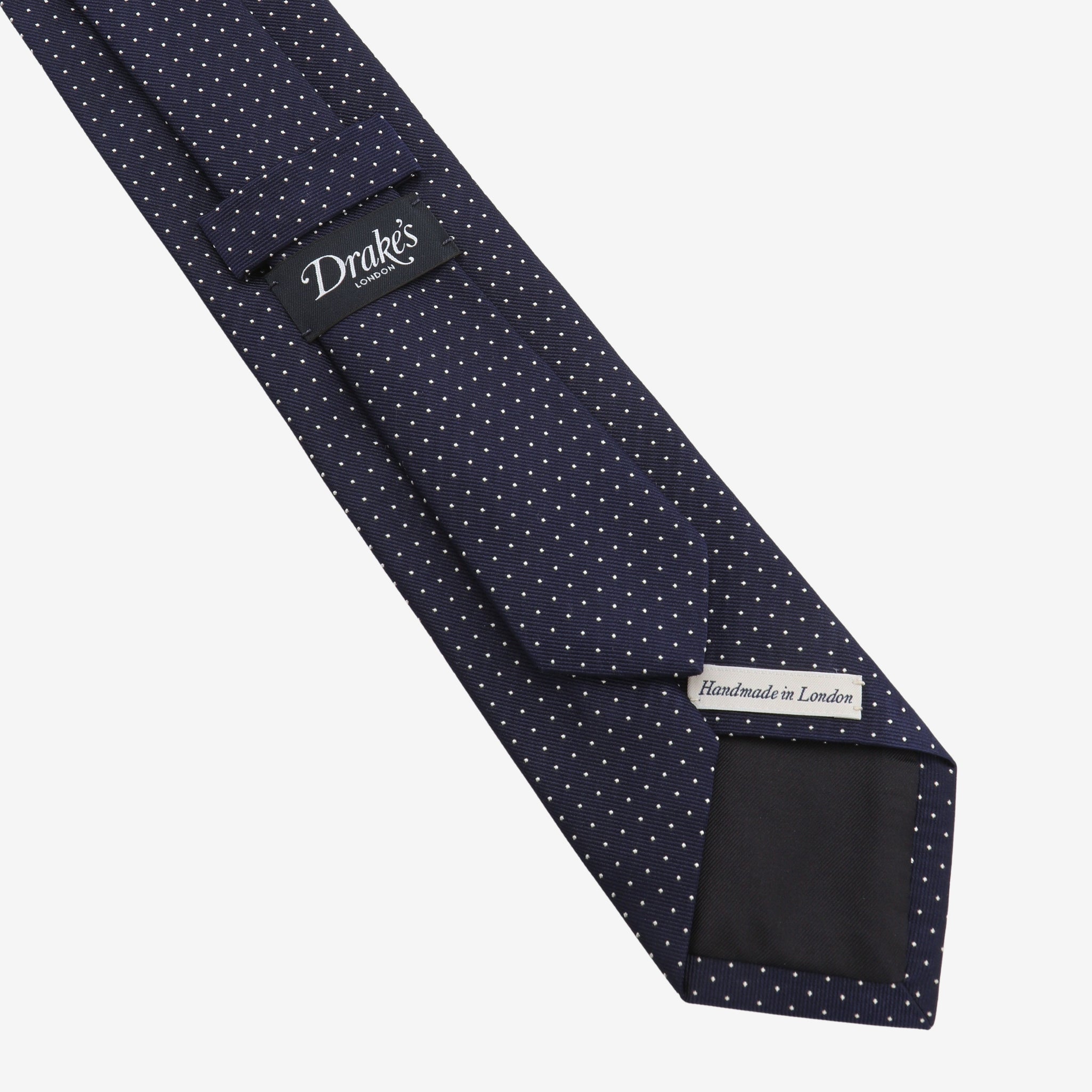 Silk Tie