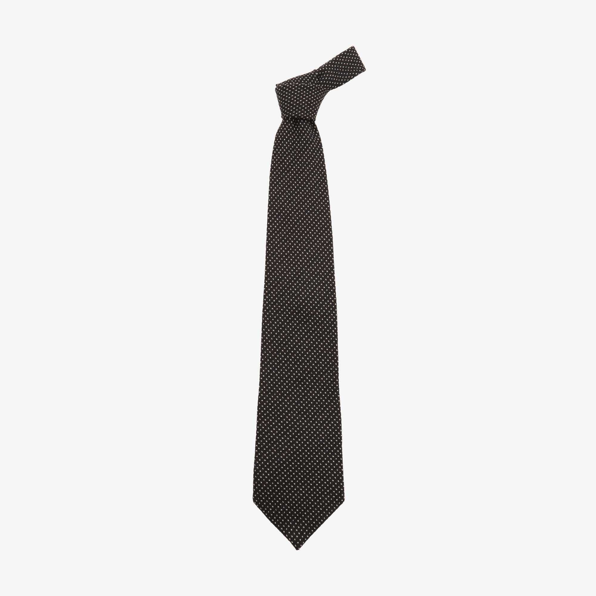 Speckled Tie