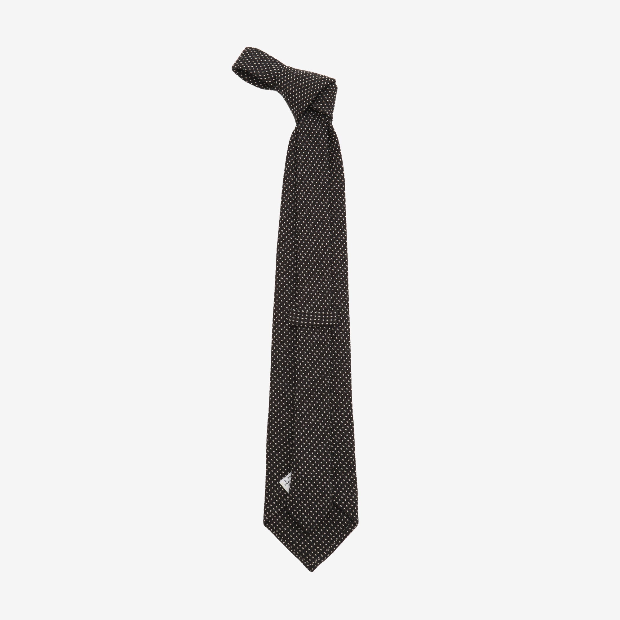Speckled Tie