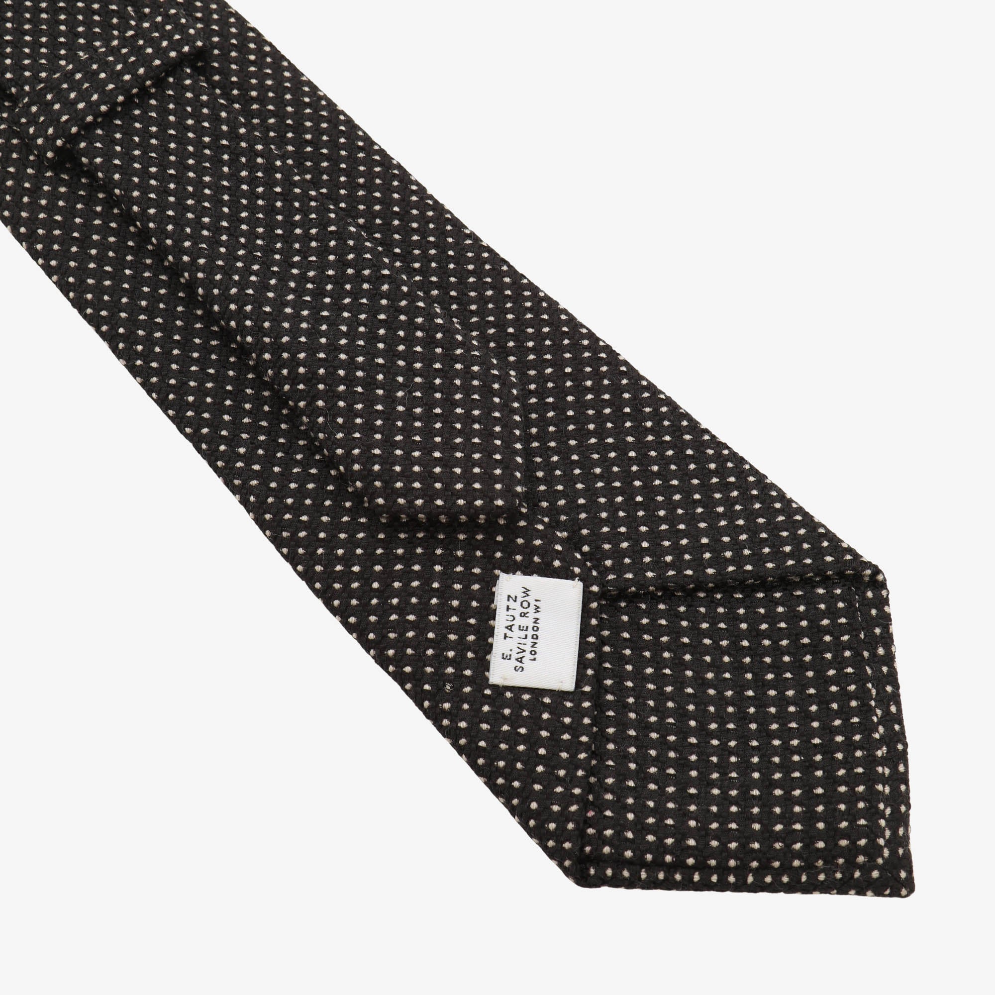 Speckled Tie