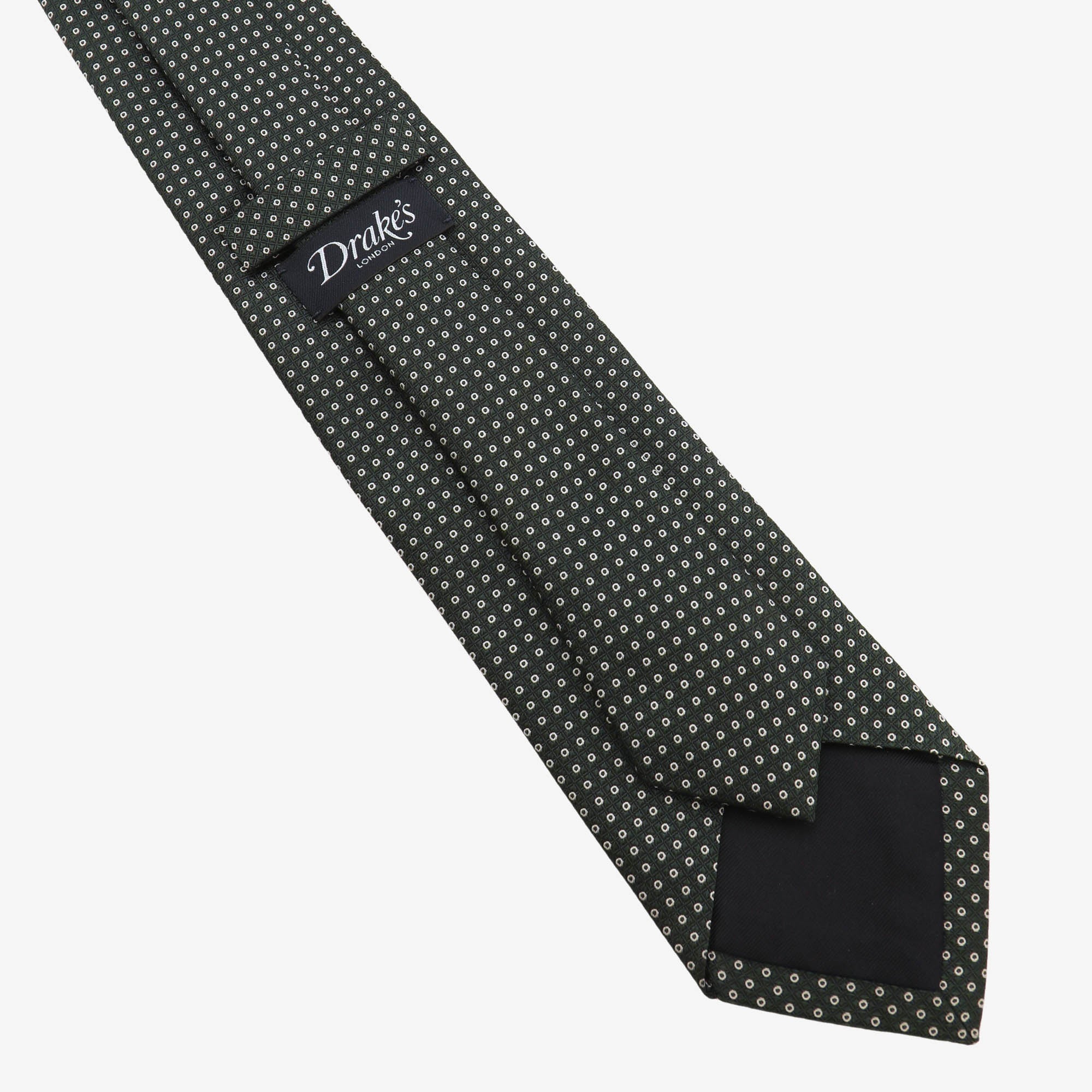Silk Tie