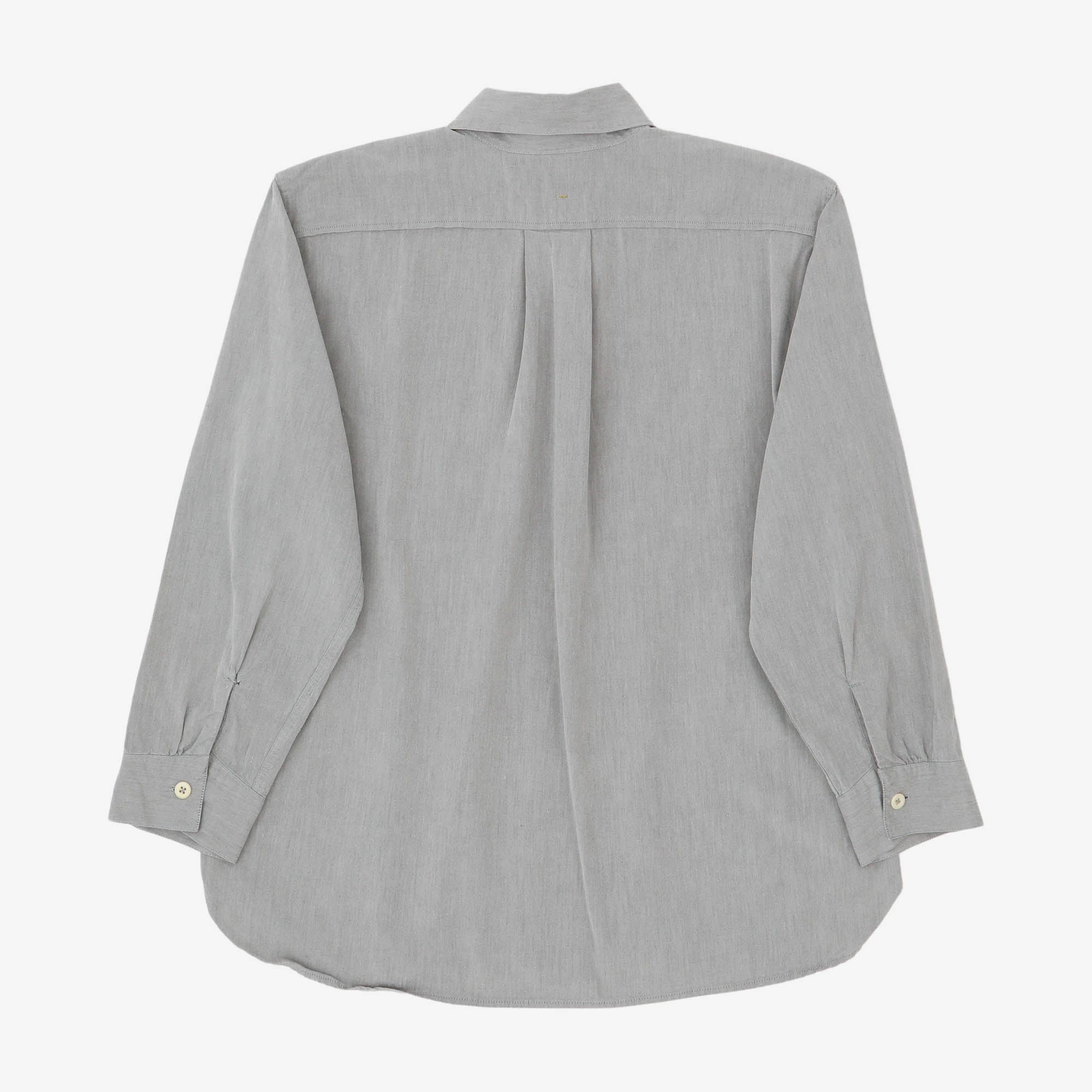 Women's MHL Big Pocket Swing Shirt