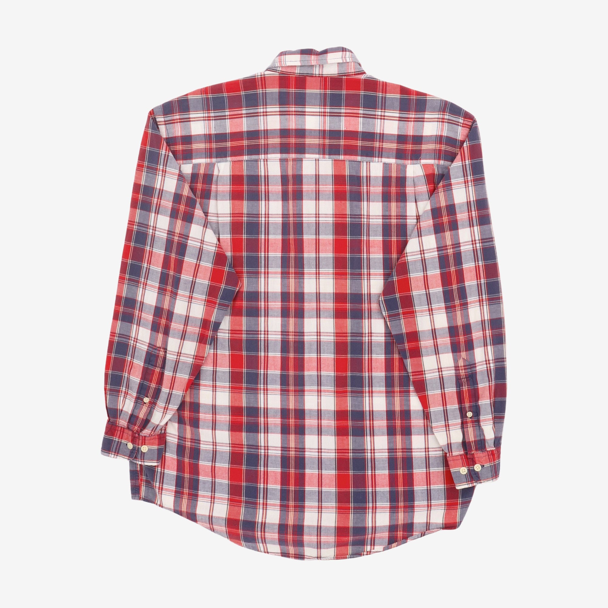 BD Check Shirt