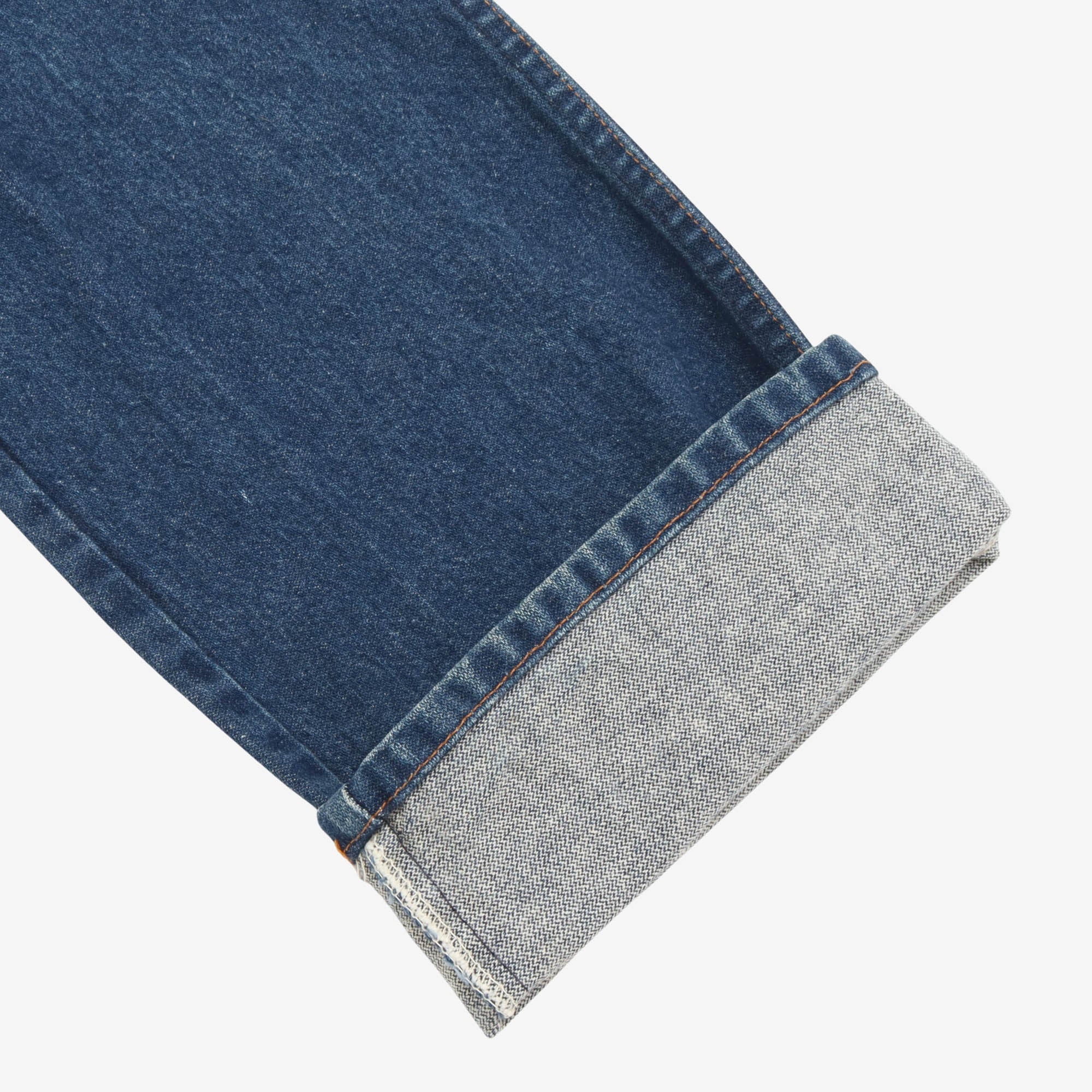 Vintage Cowboy Cut Denim (36W X 30L)
