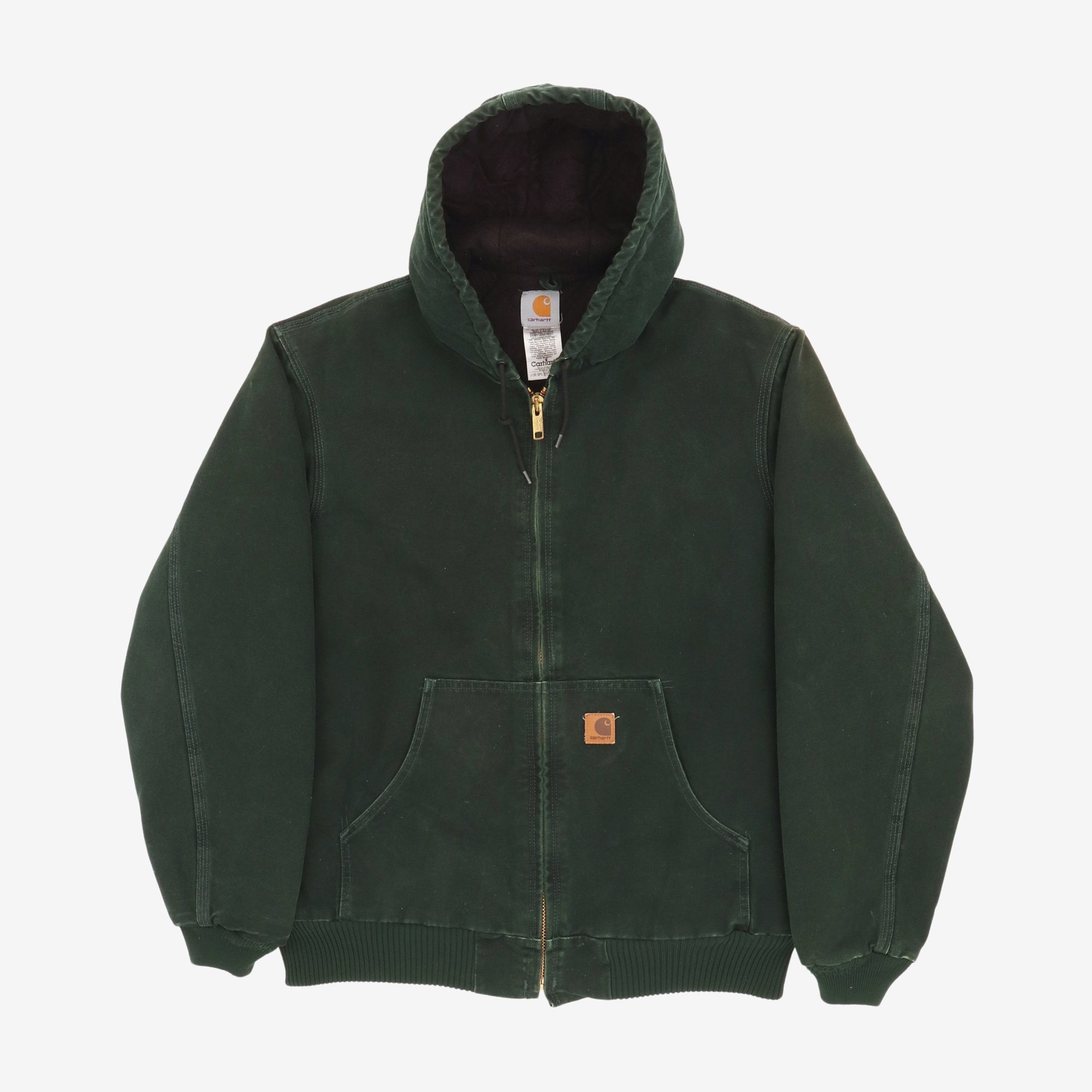 Vintage Active Jacket (USA)