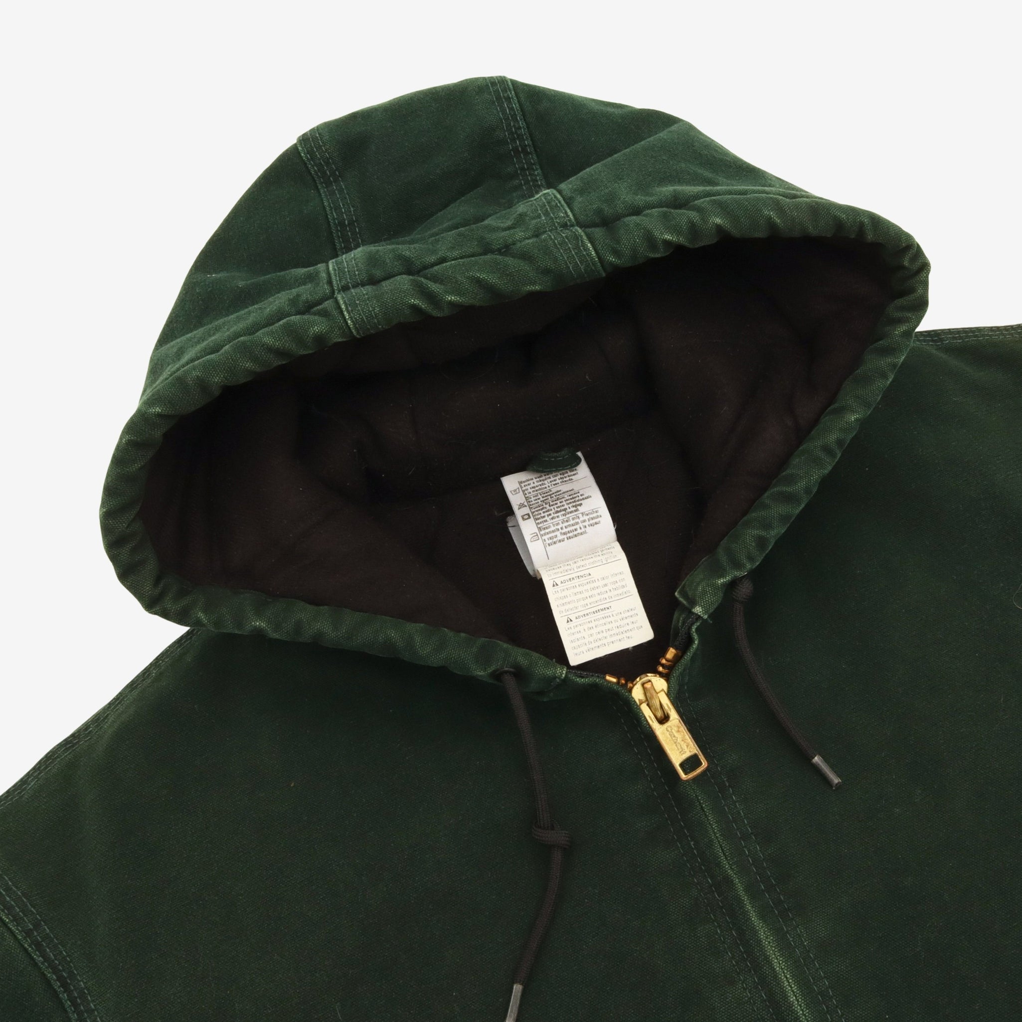 Vintage Active Jacket (USA)
