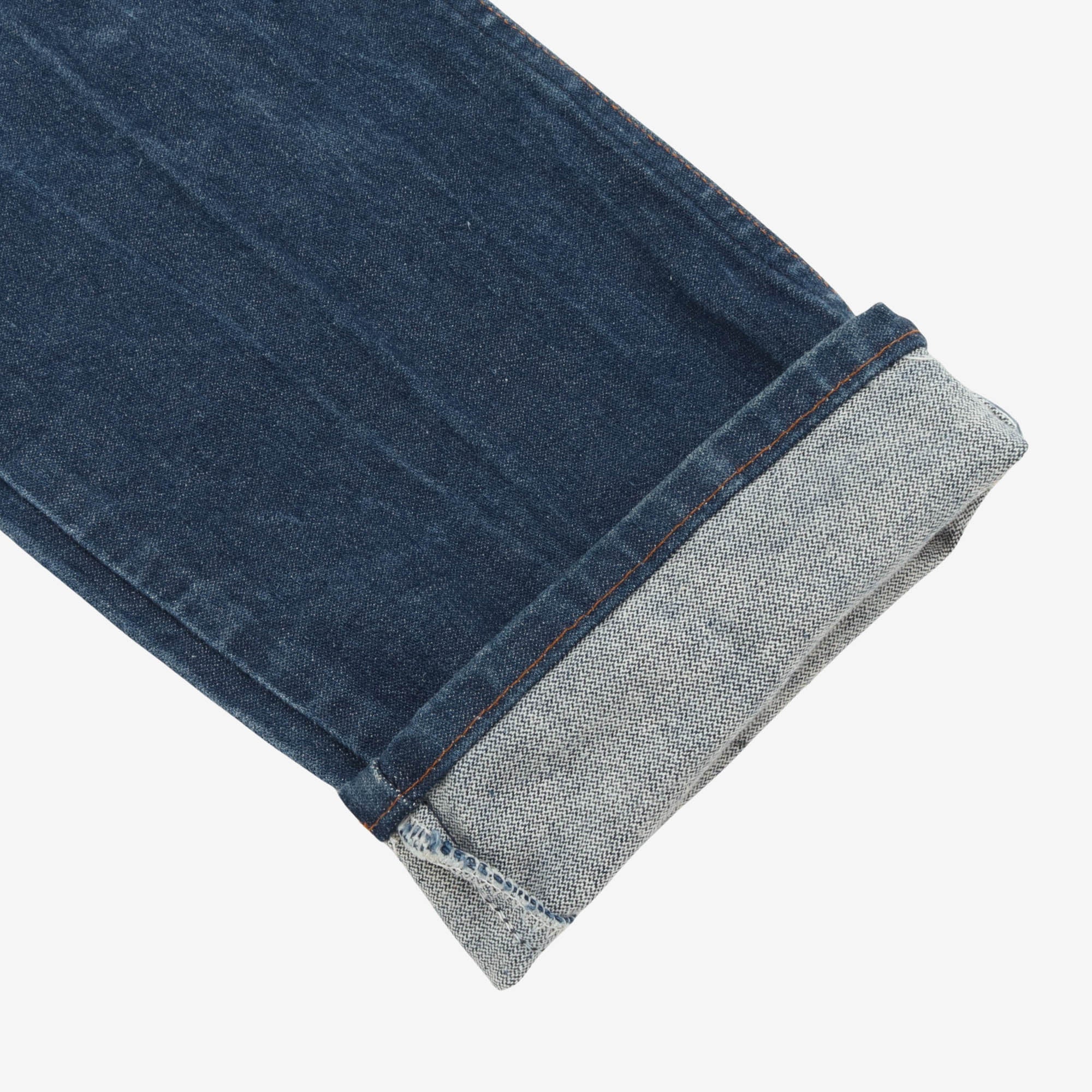 Vintage Cowboy Cut Denim (35W X 34L)