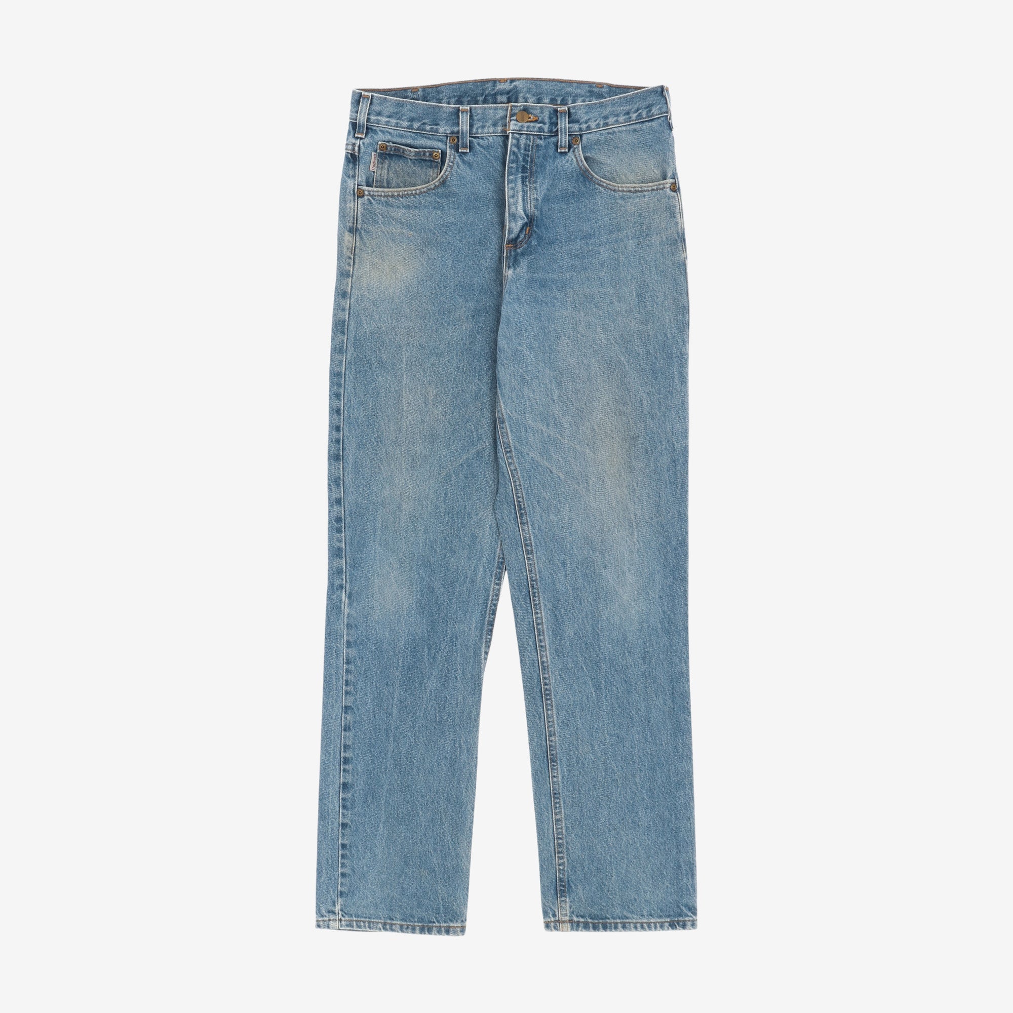 Vintage Five Pocket Denim (34W X 34L)