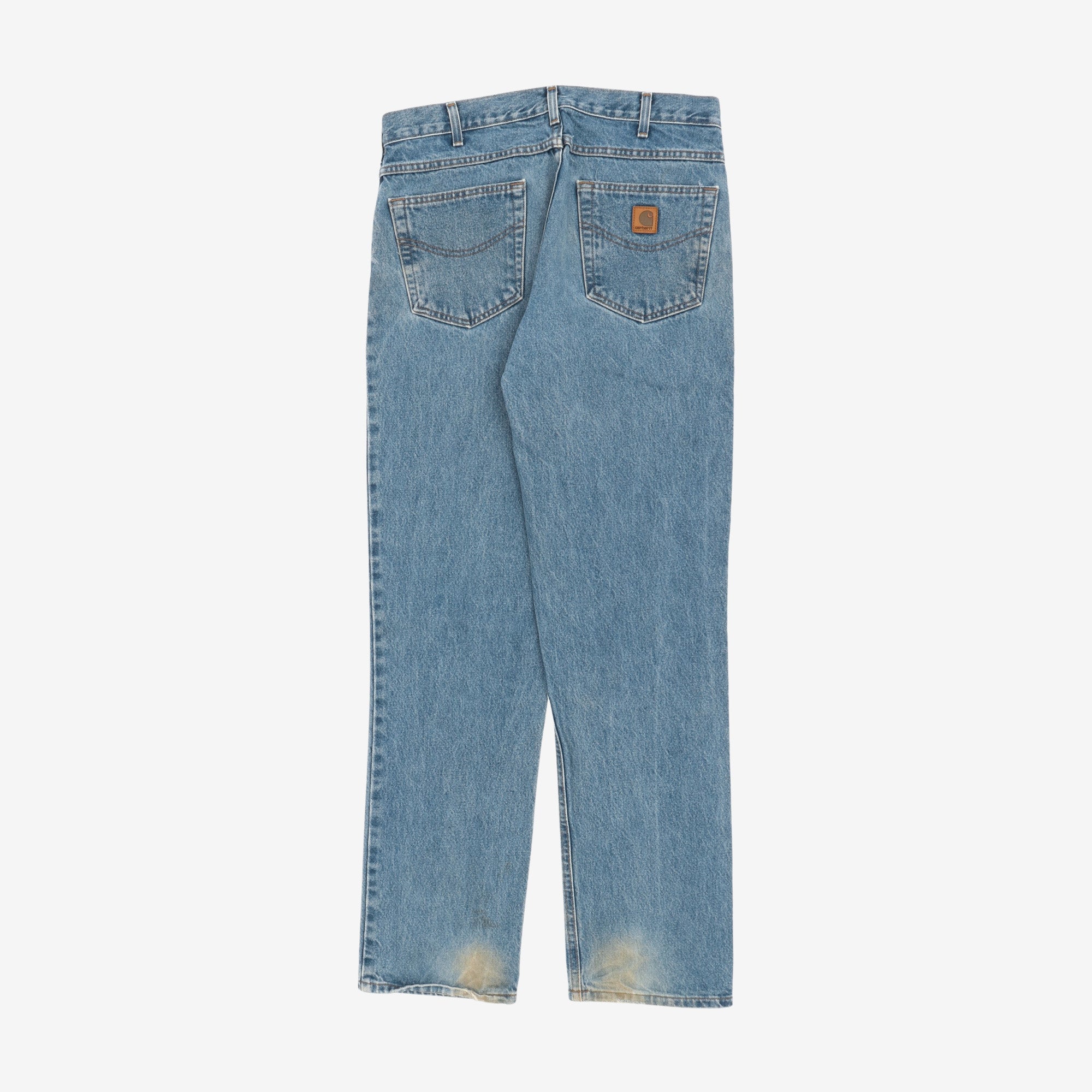 Vintage Five Pocket Denim (34W X 34L)