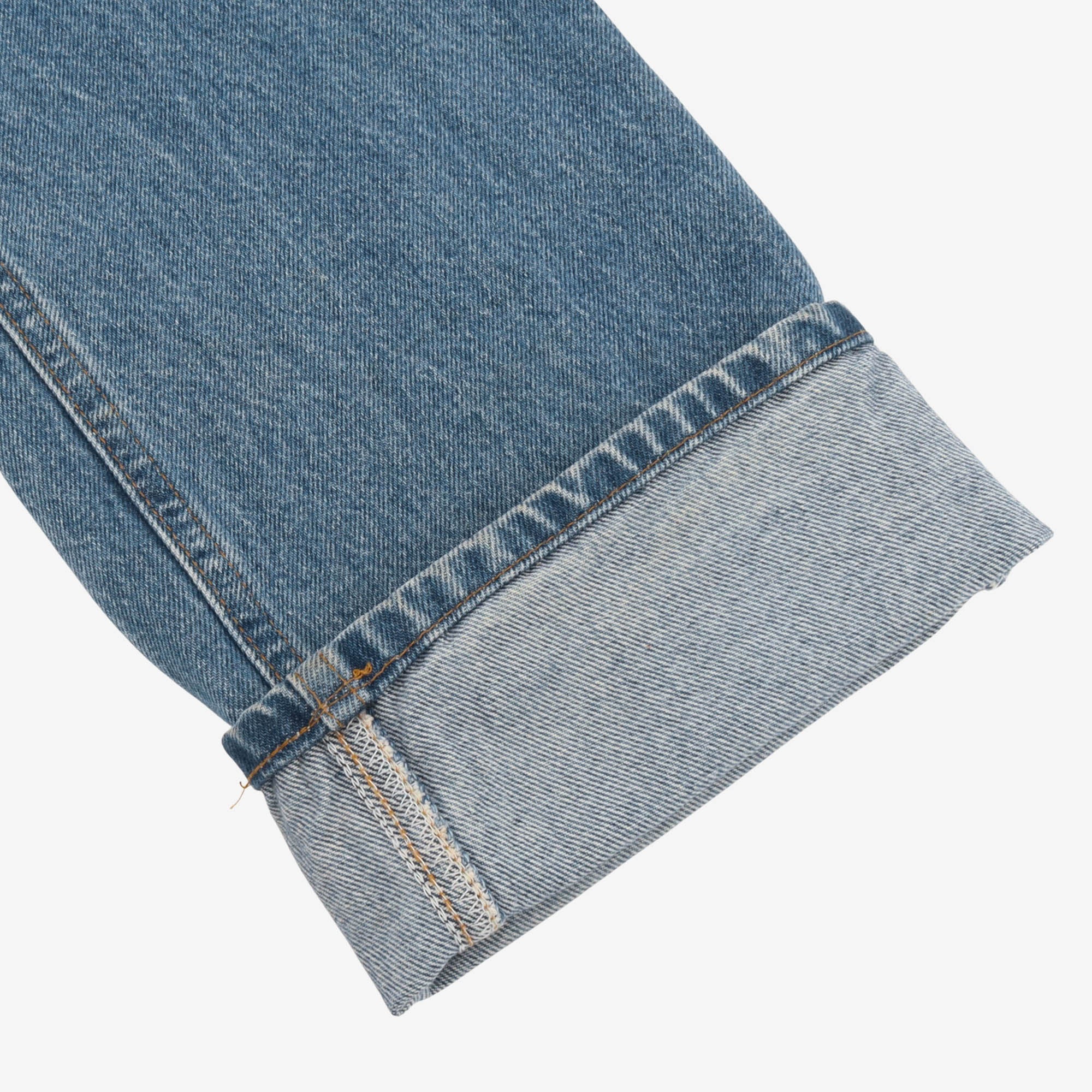 Vintage Five Pocket Denim (34W X 34L)