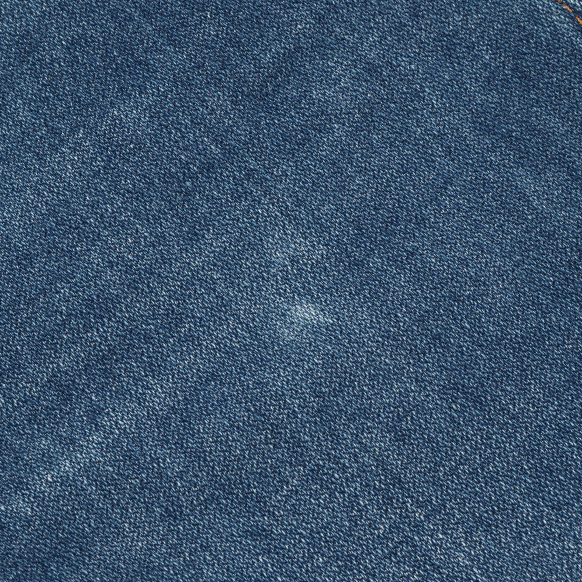 Vintage Bootcut Cowboy Cut Denim (31W X 33L)