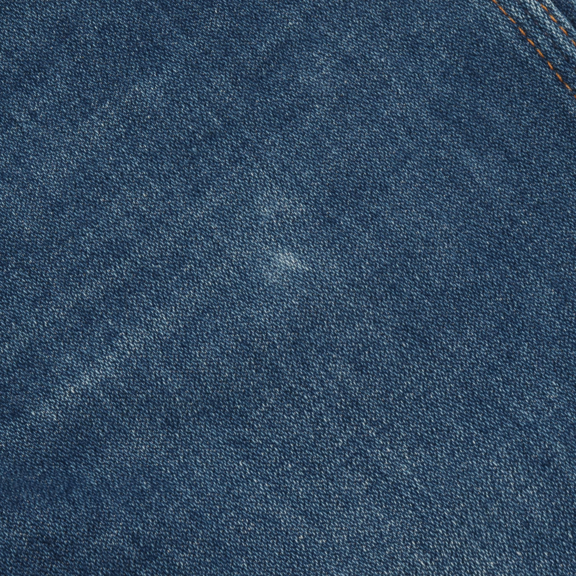 Vintage Bootcut Cowboy Cut Denim (31W X 33L)
