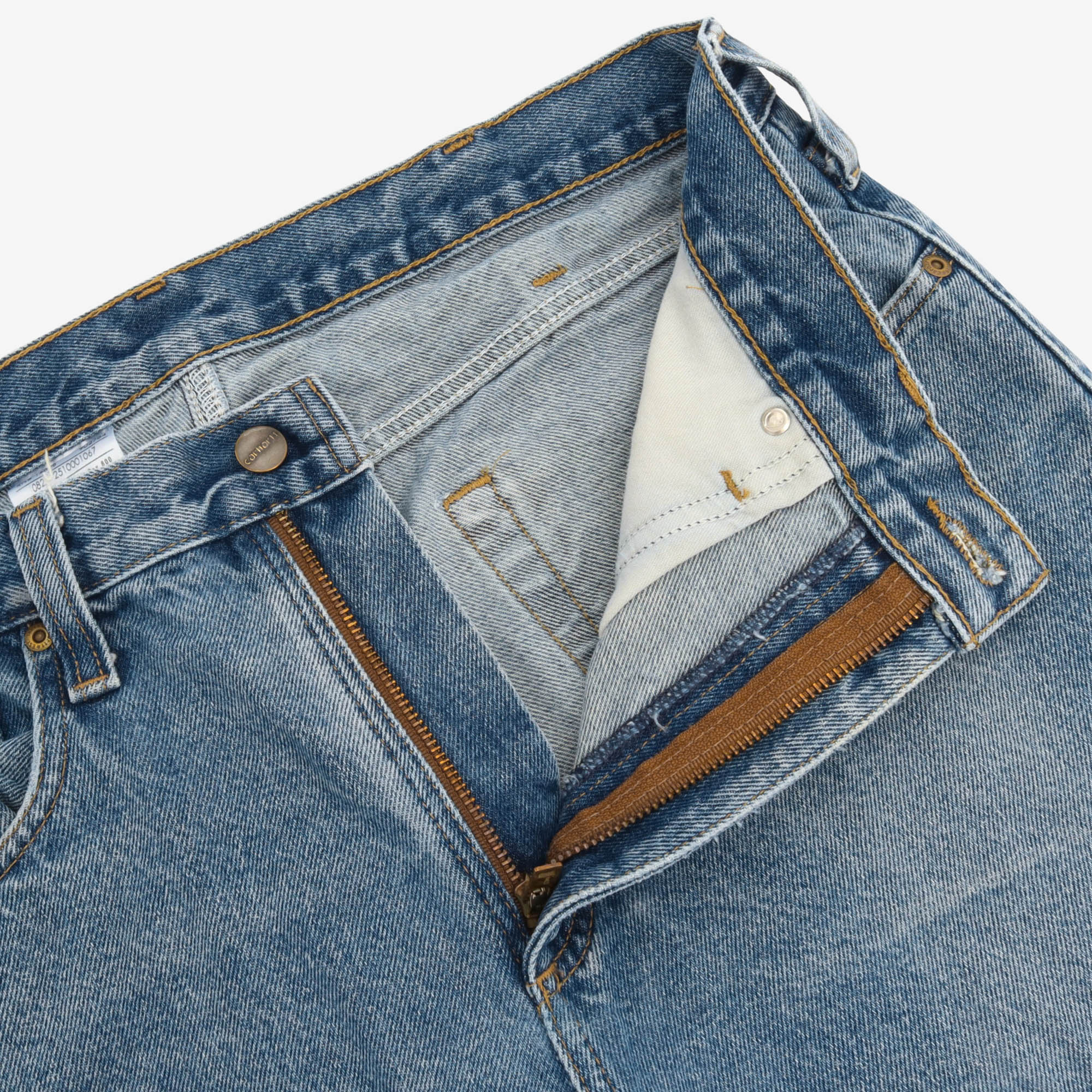 Vintage Five Pocket Denim (34W X 30L)