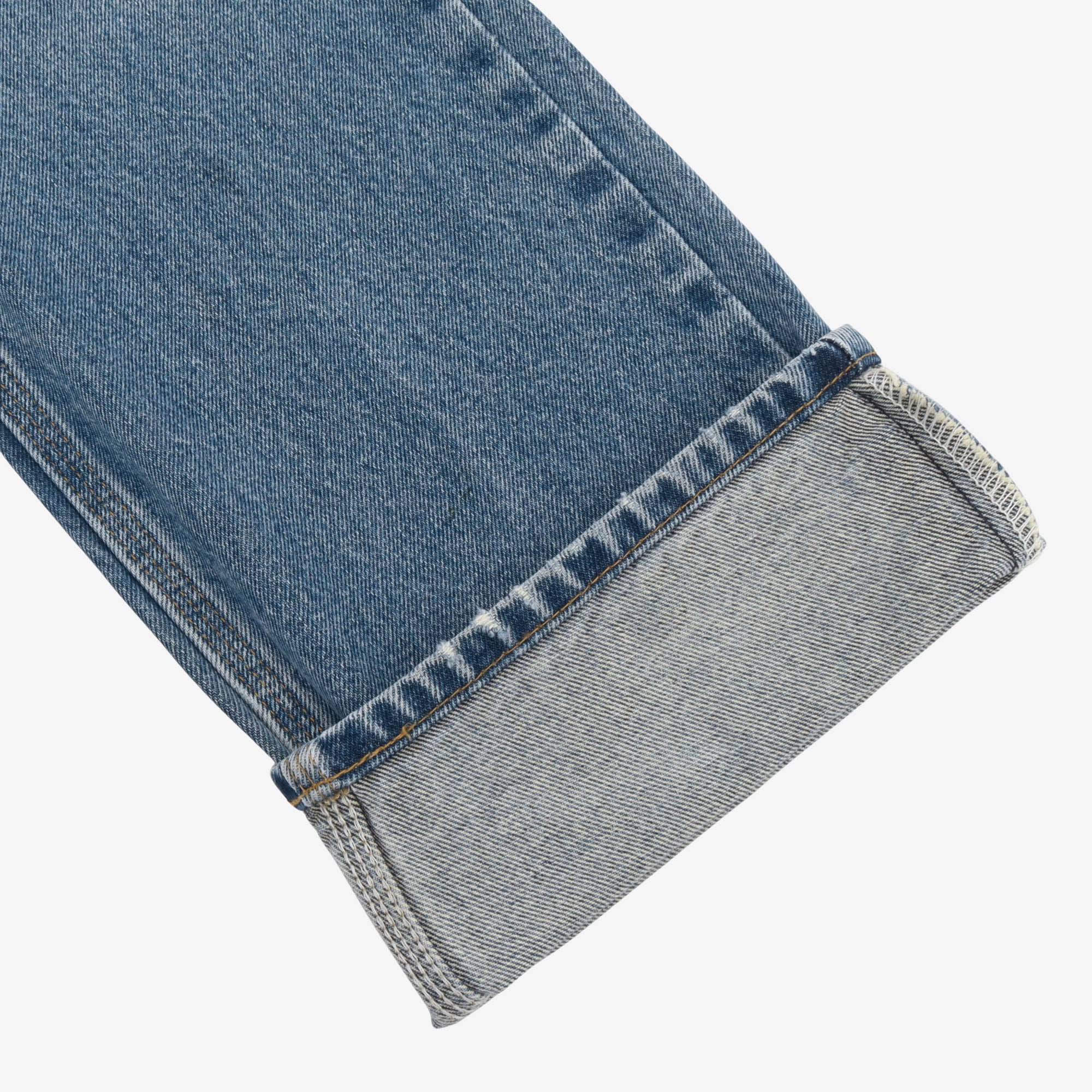 Vintage Five Pocket Denim (34W X 30L)