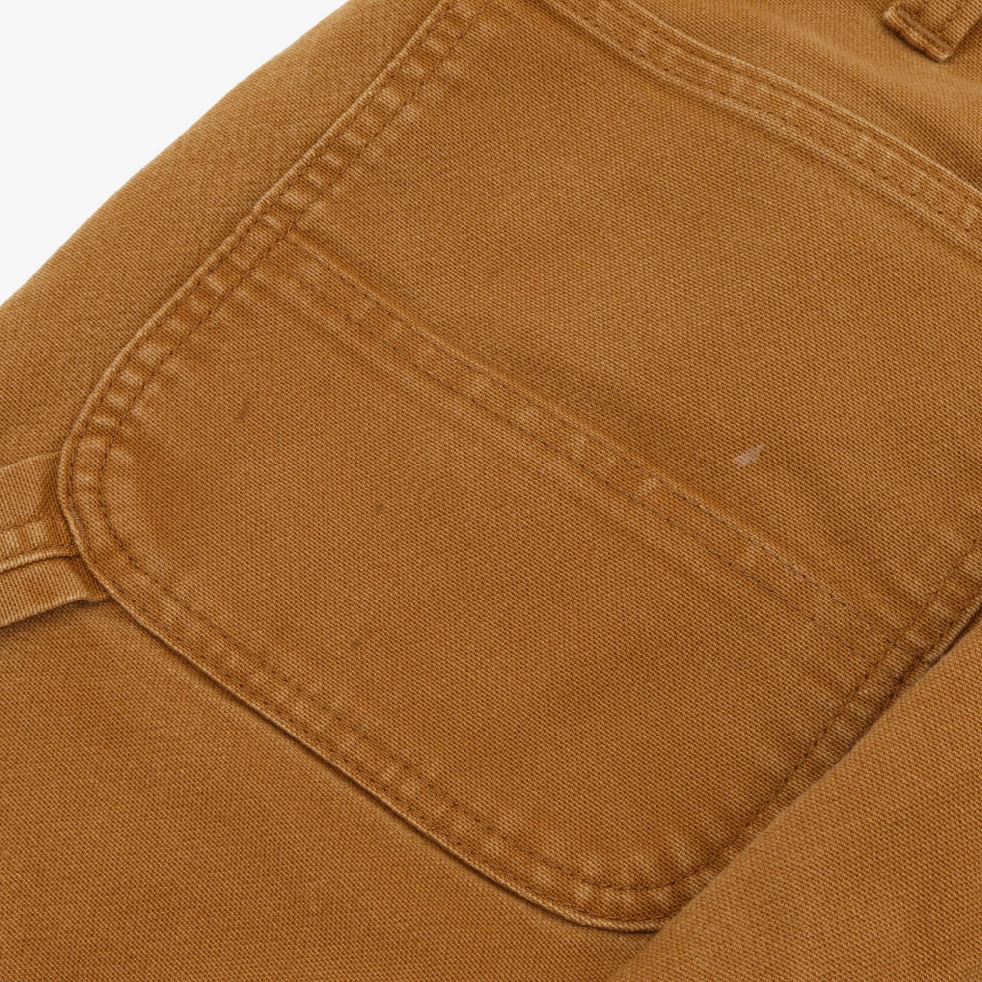Vintage Duck Utility Work Pants (32W X 31L)