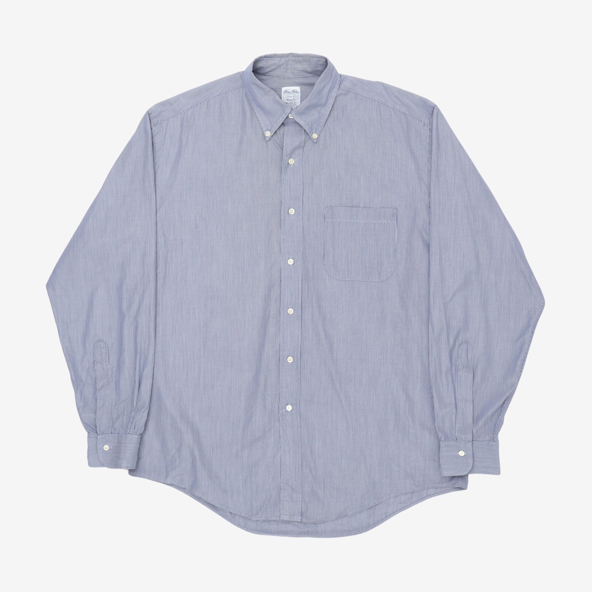BD Striped Shirt