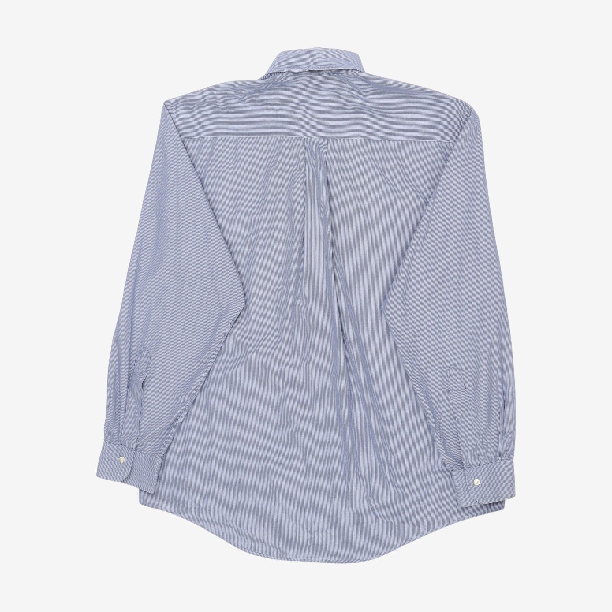 BD Striped Shirt