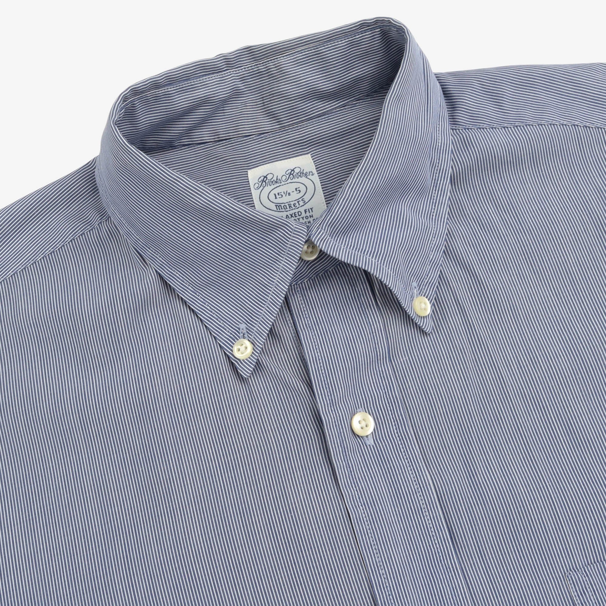 BD Striped Shirt