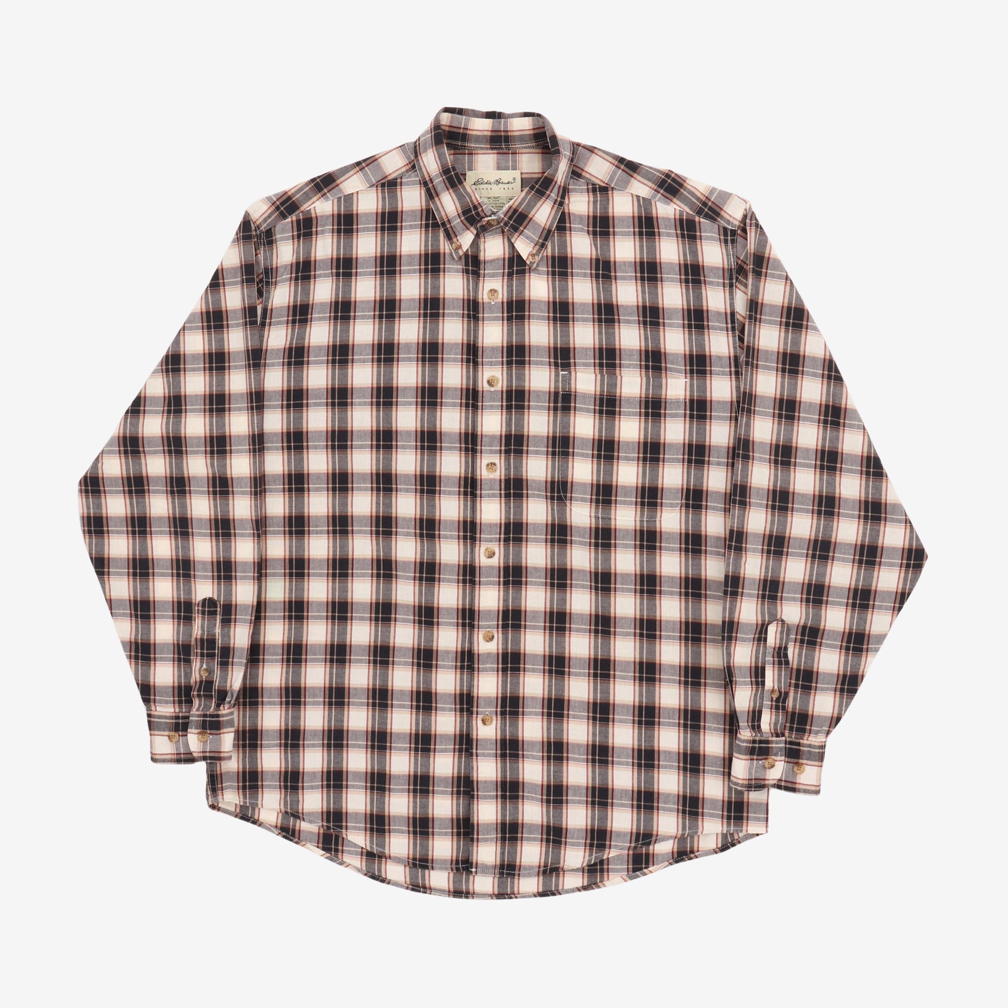BD Check Shirt