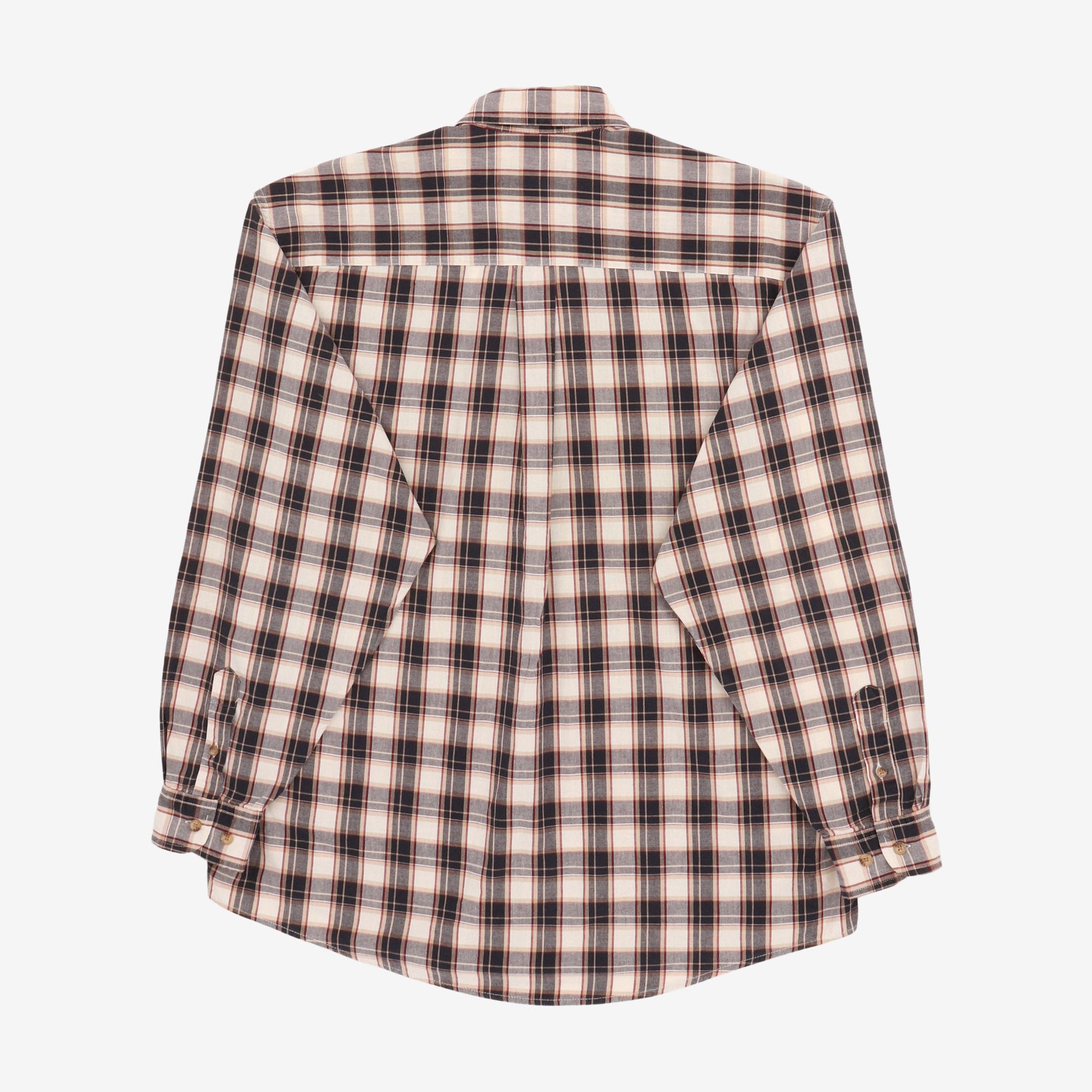 BD Check Shirt