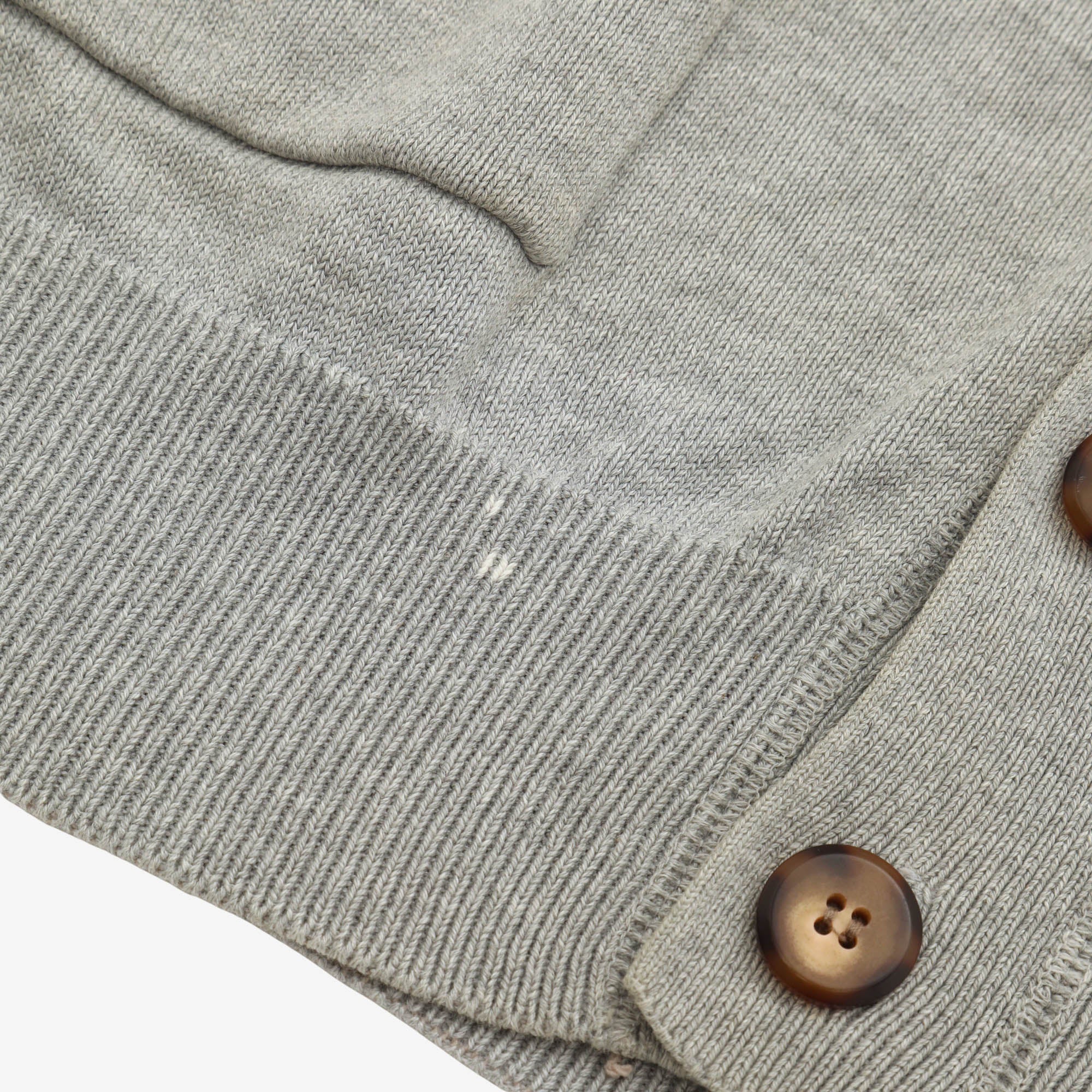 Vintage Knit Cardigan