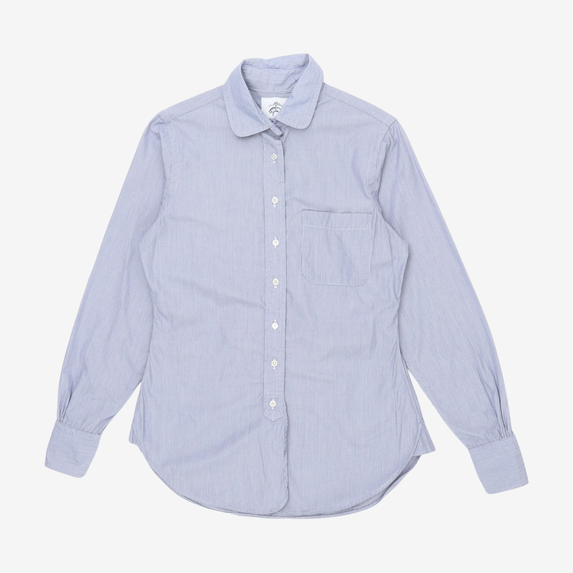 BB1 Striped Shirt