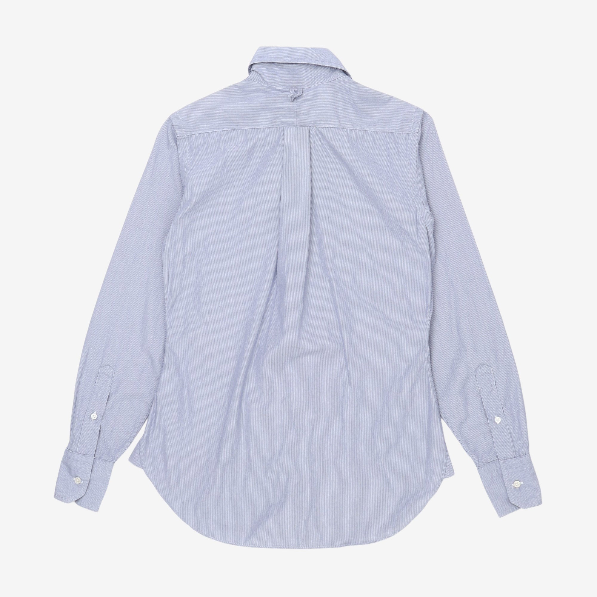 BB1 Striped Shirt