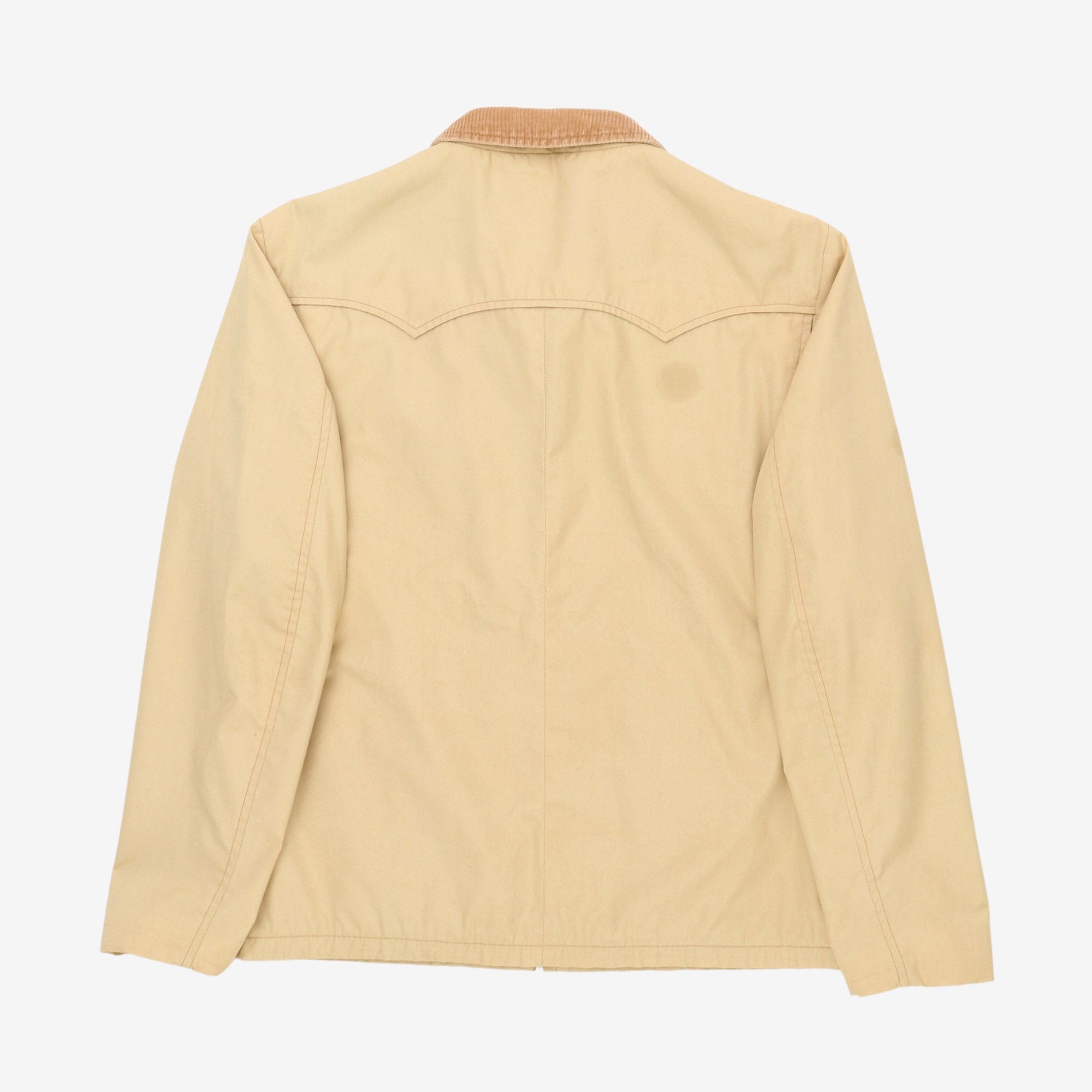 Field and Stream Full Zip Jacket