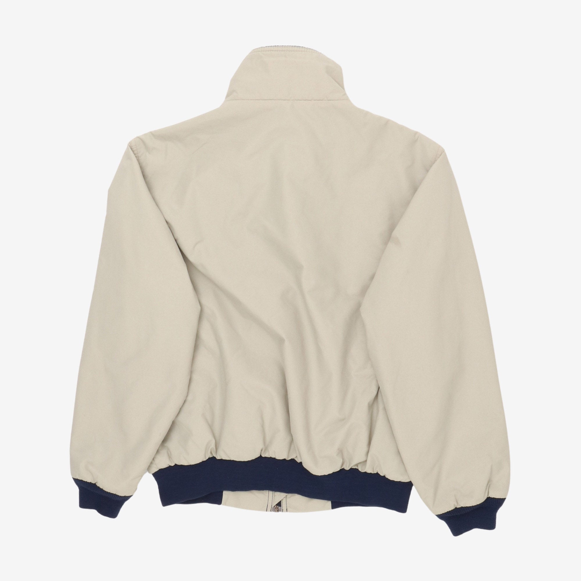 Vintage 3 Season Bomber Jacket