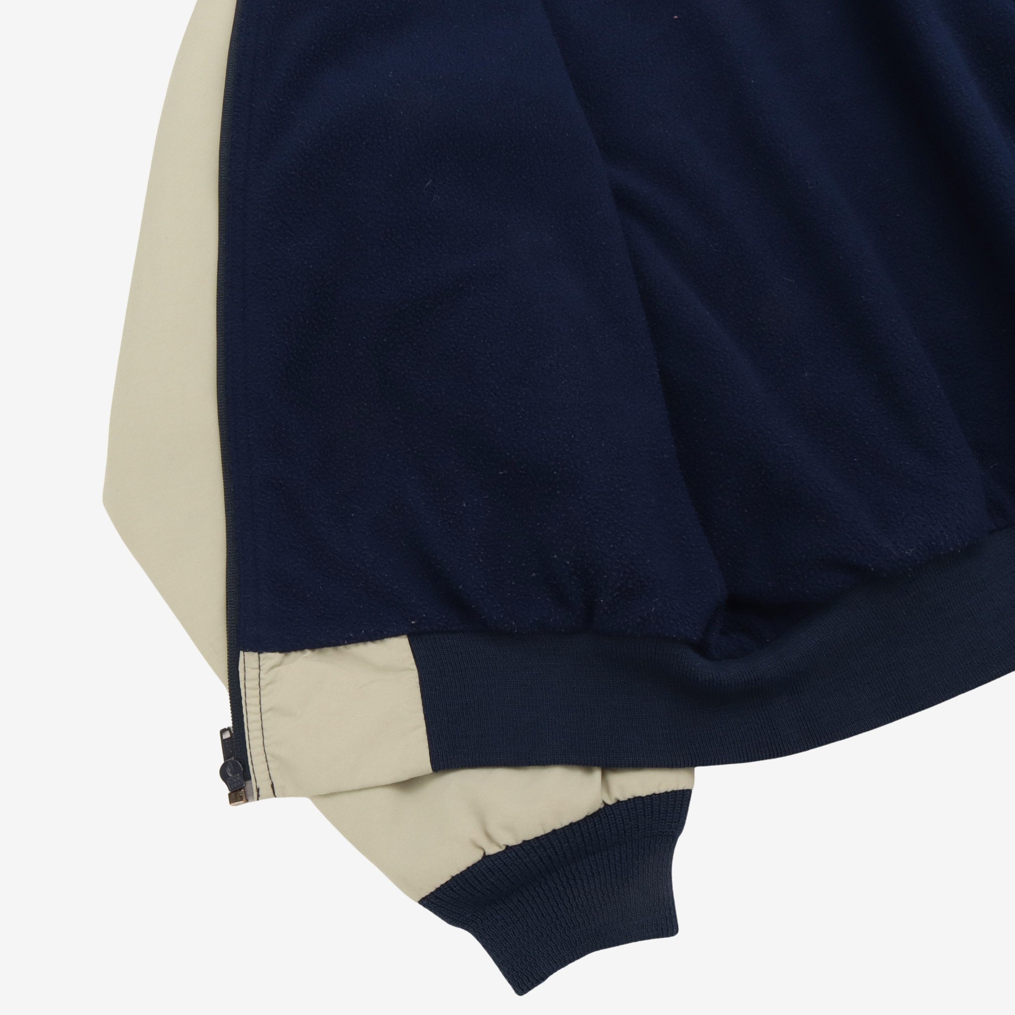 Vintage 3 Season Bomber Jacket