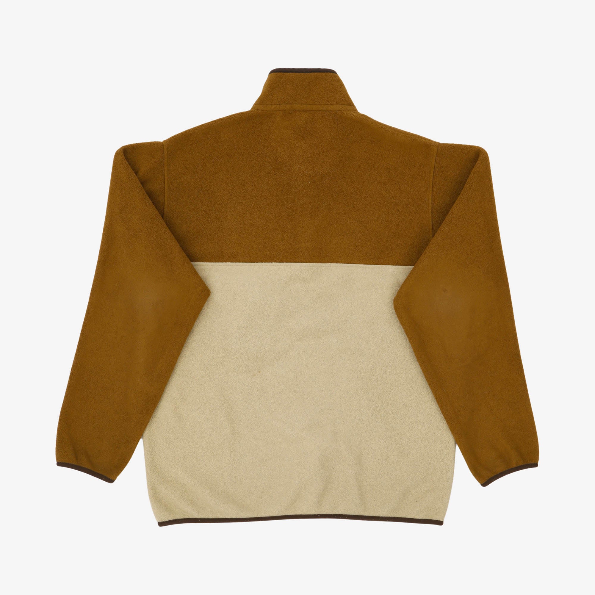 Synchilla Snap Fleece Pullover