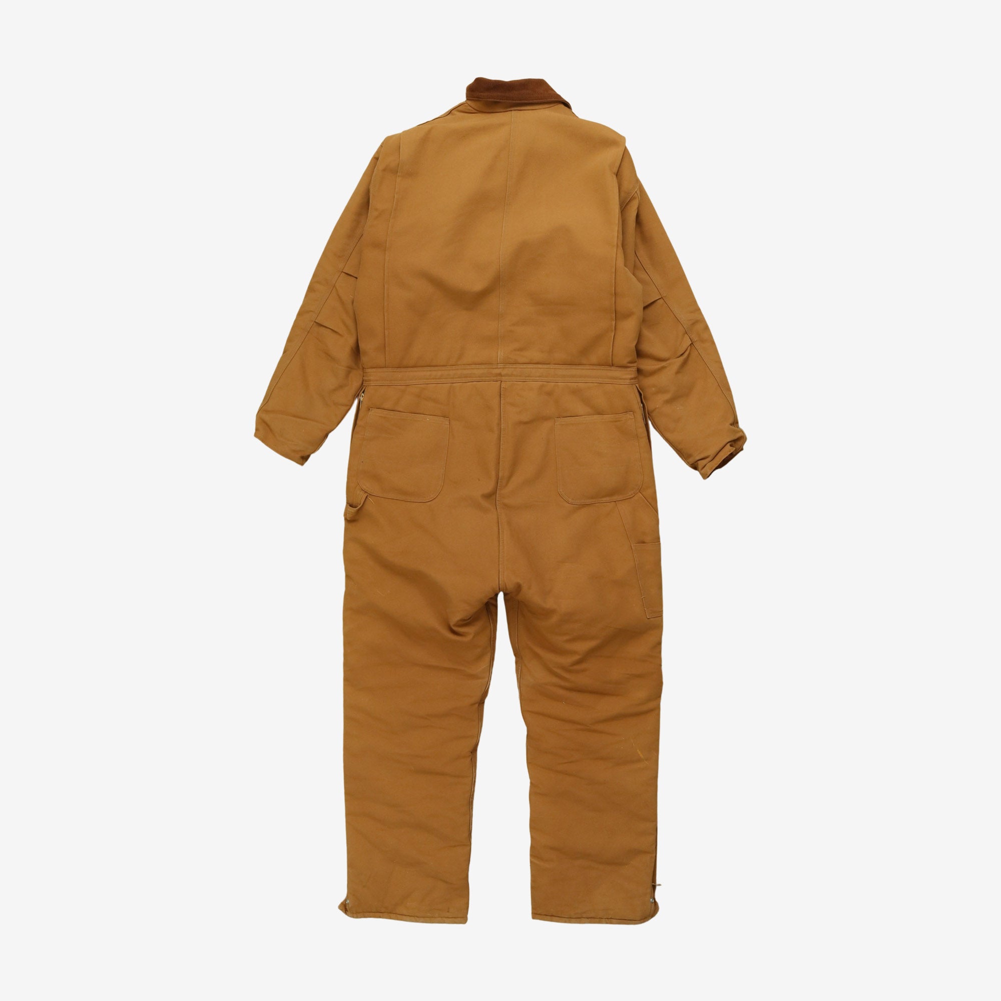 Vintage Duck Artic Coverall