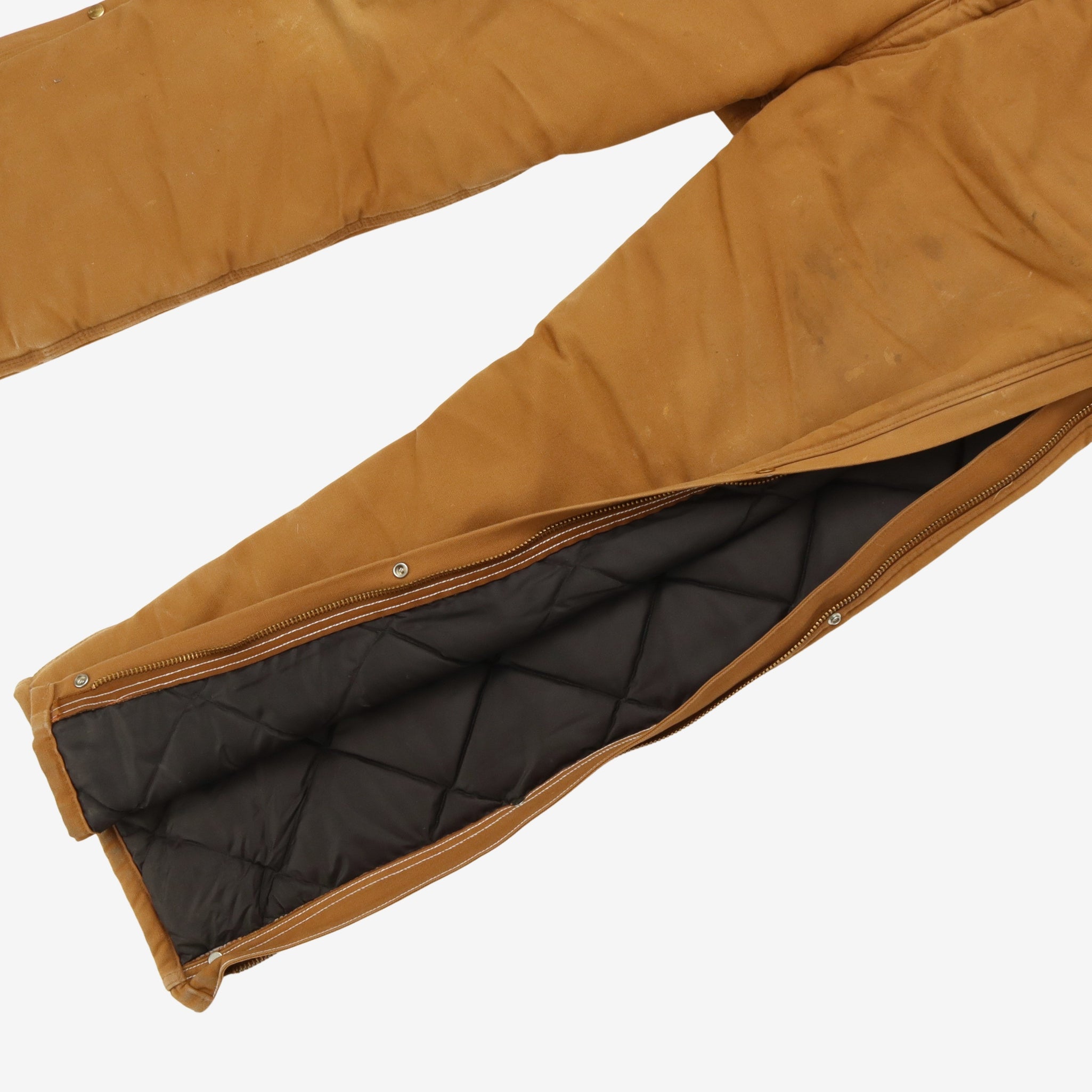 Vintage Duck Artic Coverall
