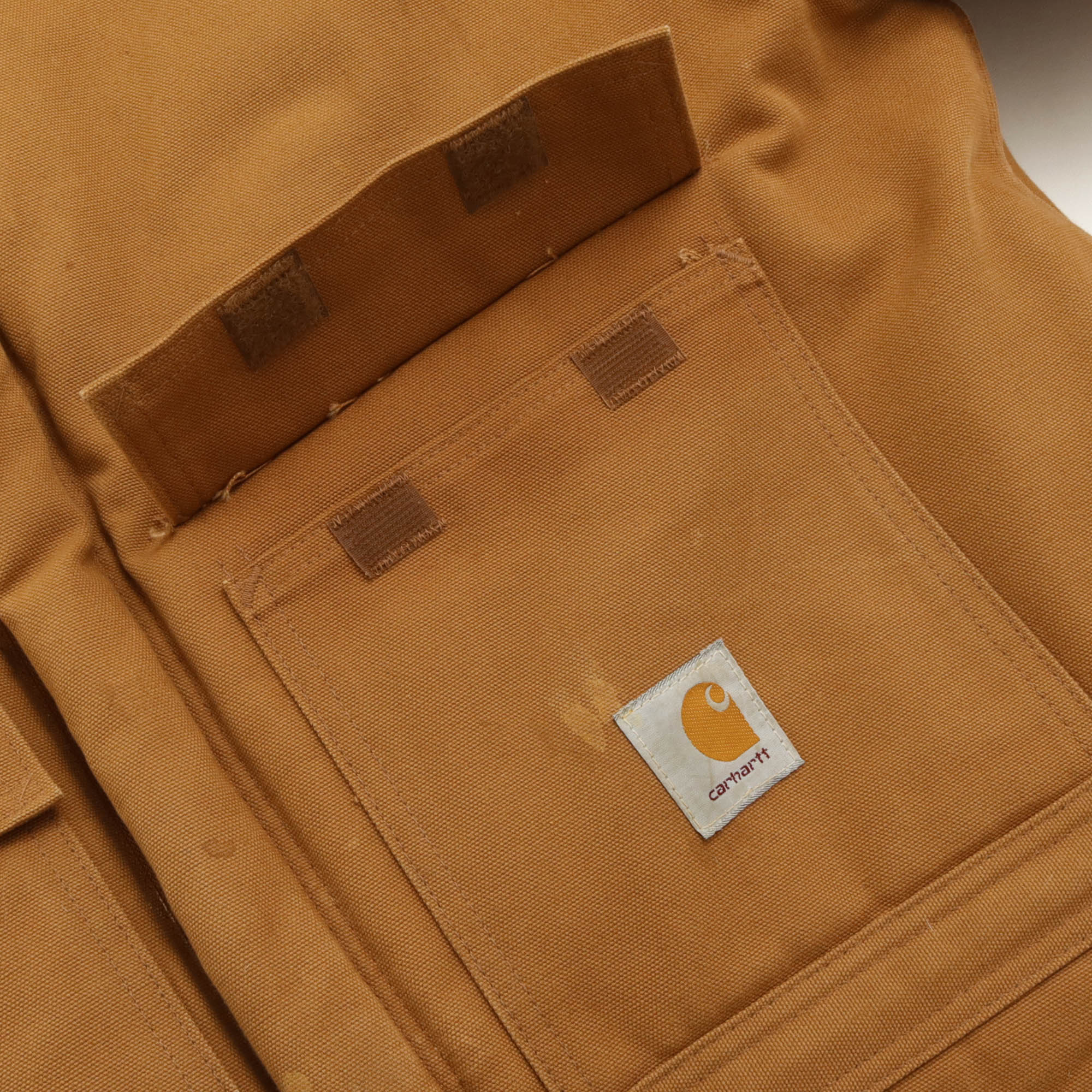 Vintage Duck Artic Coverall