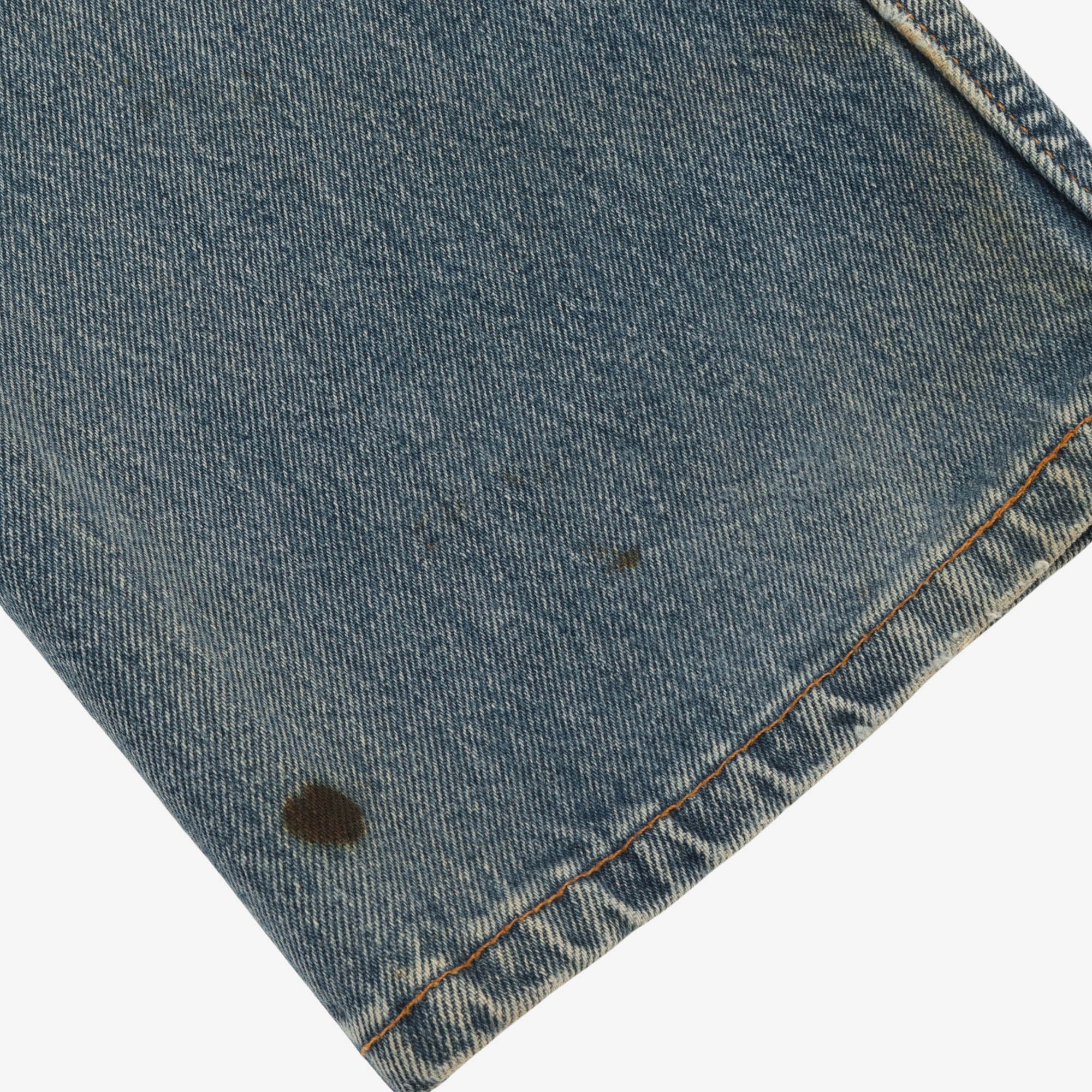 Vintage 501-0118 Denim USA (36W X 34L)