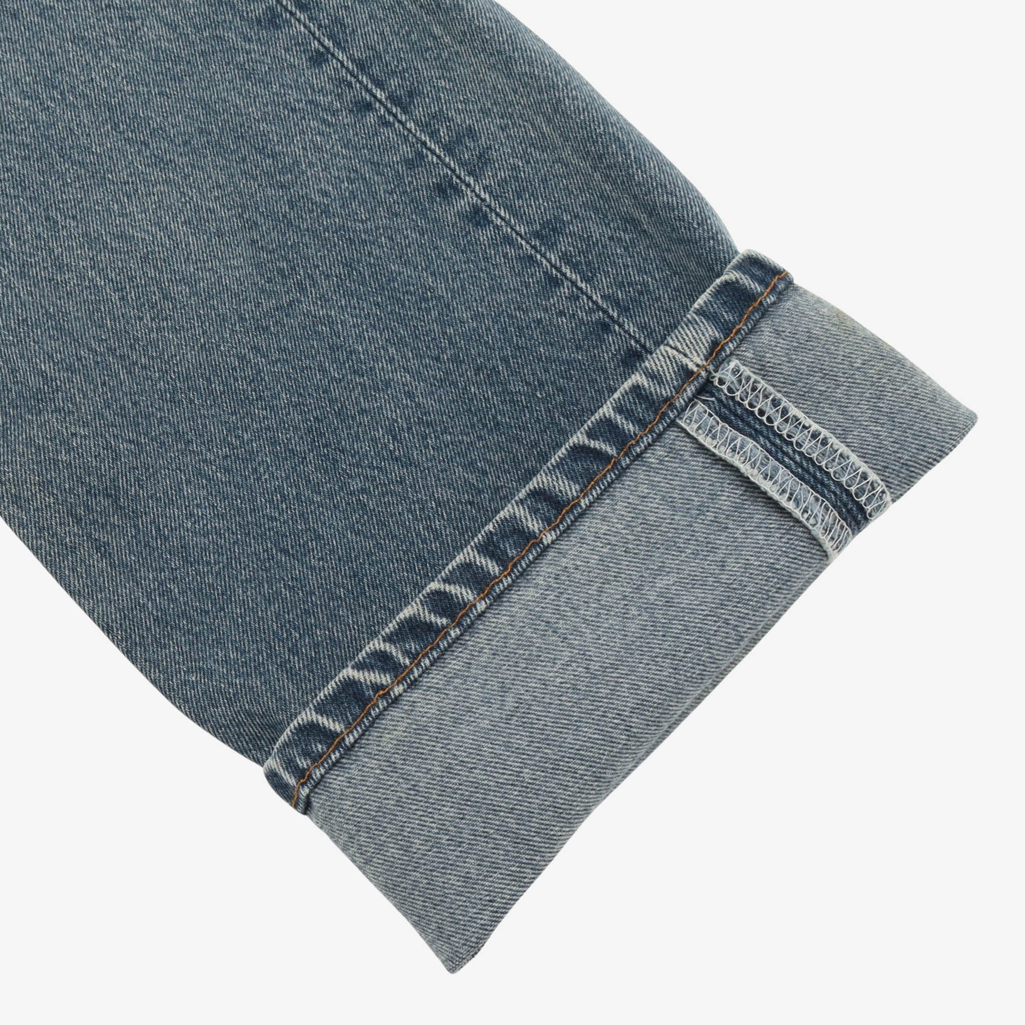 Vintage 501-0118 Denim USA (36W X 34L)