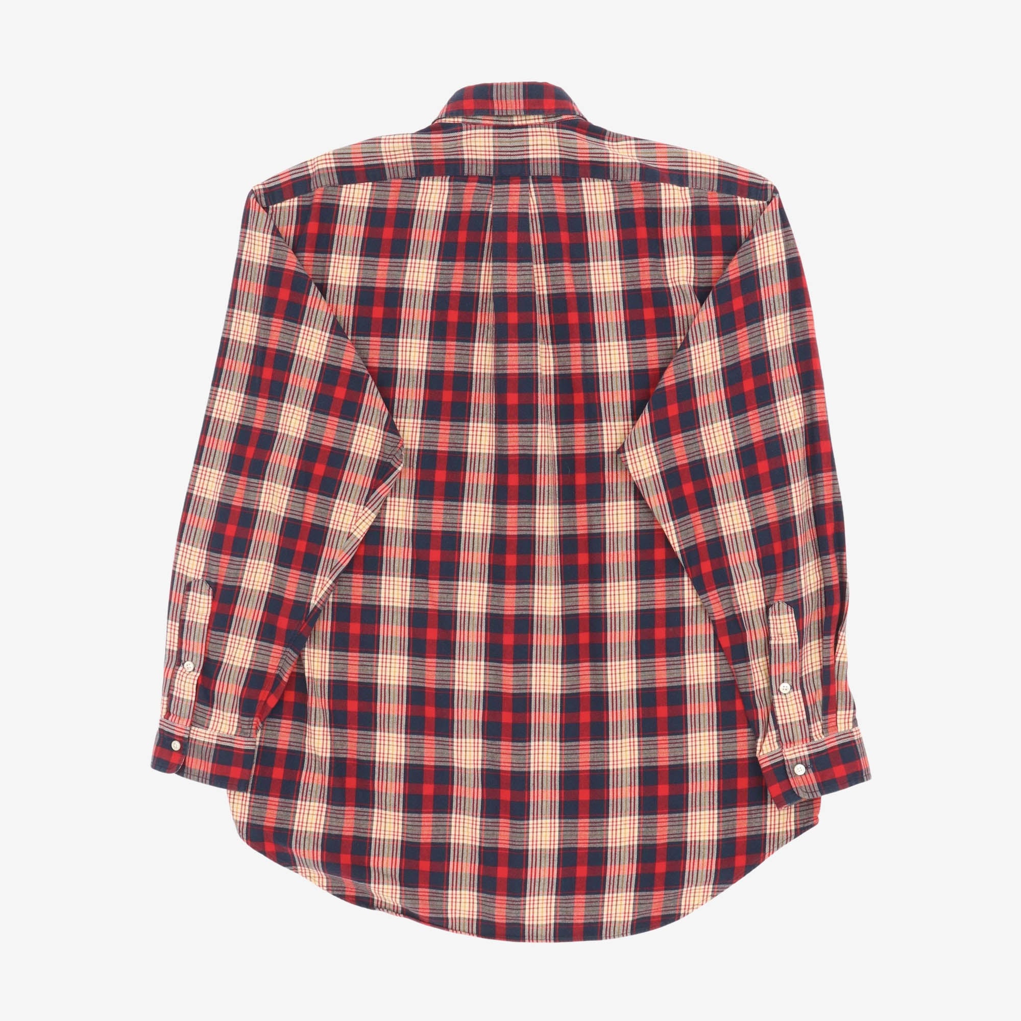 Vintage Blaire Flannel Shirt