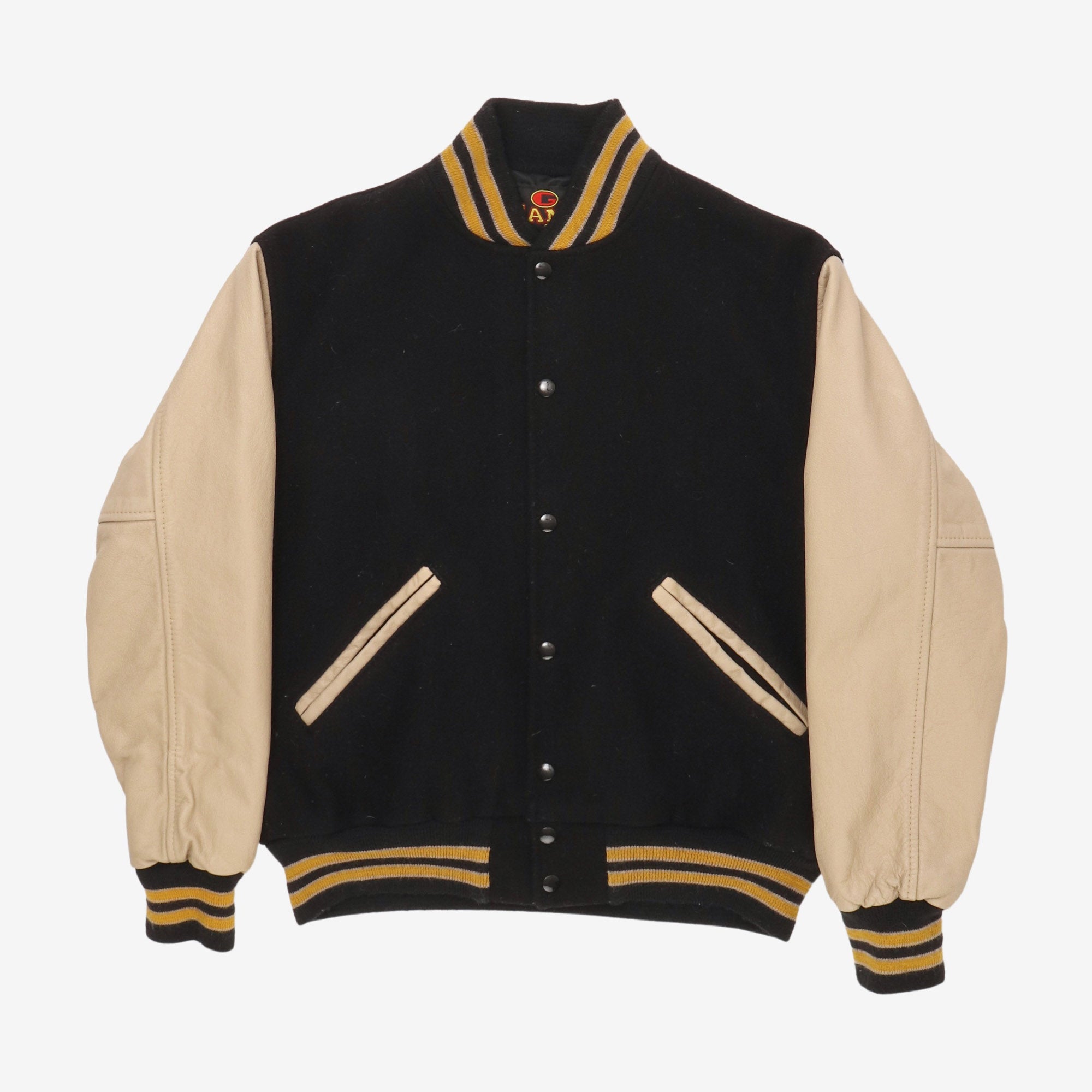 Varsity Jacket