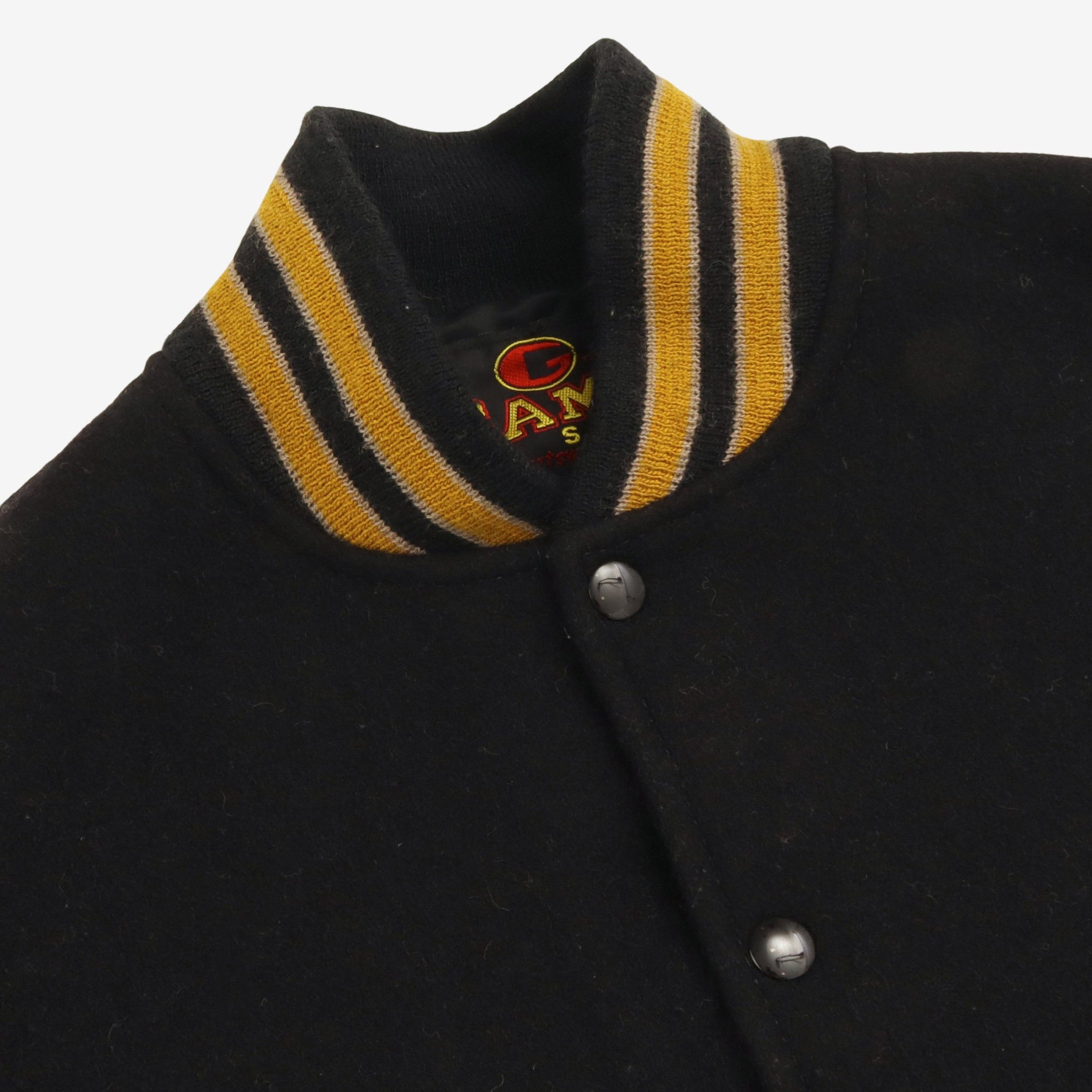 Varsity Jacket