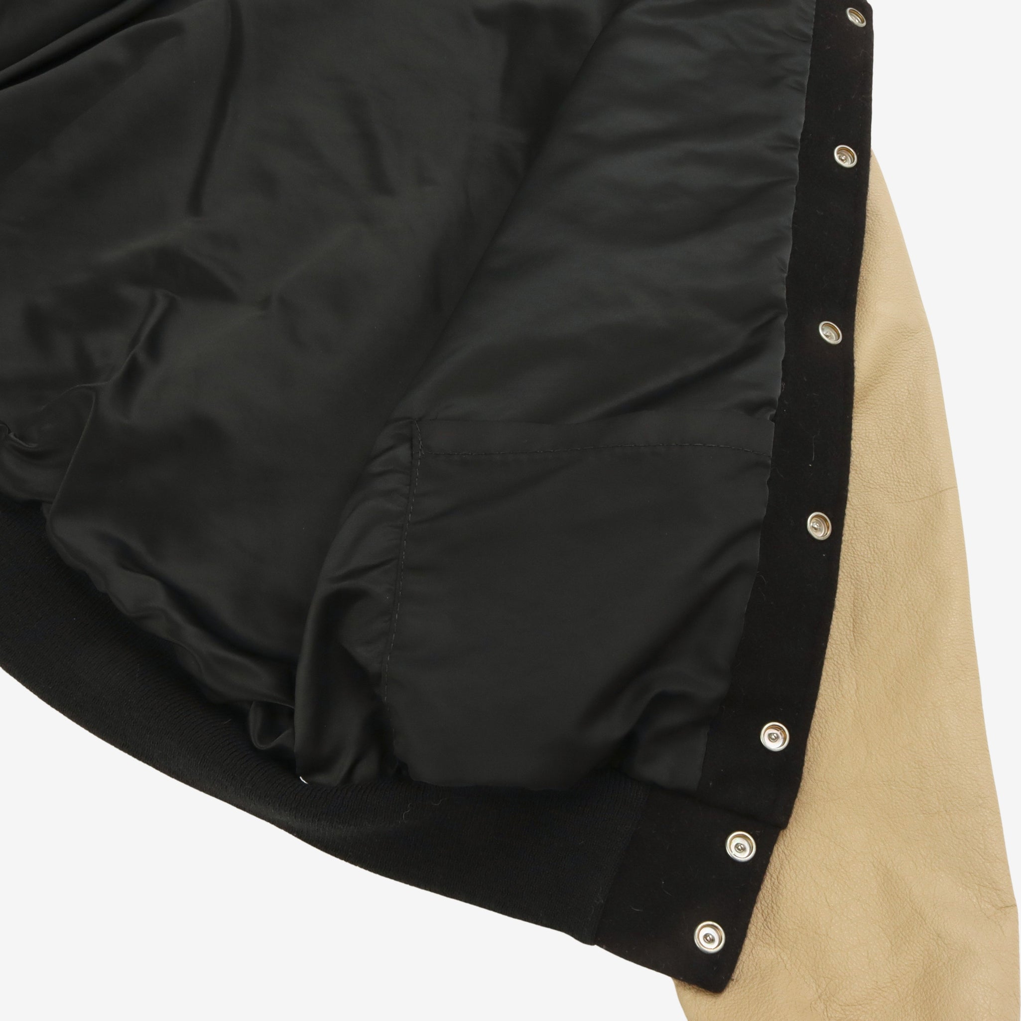 Varsity Jacket