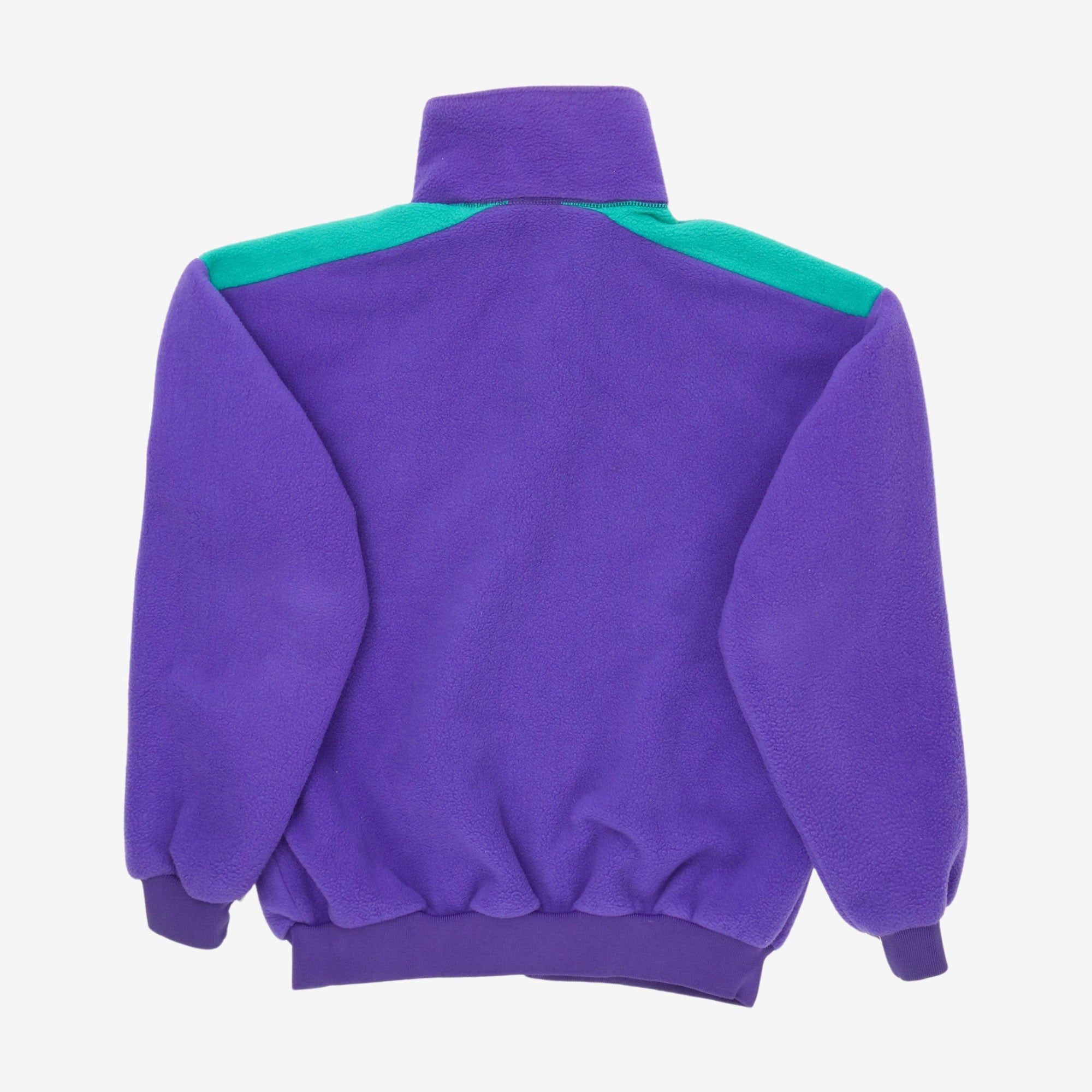 Vintage Bugaboo Rain Jacket + Fleece