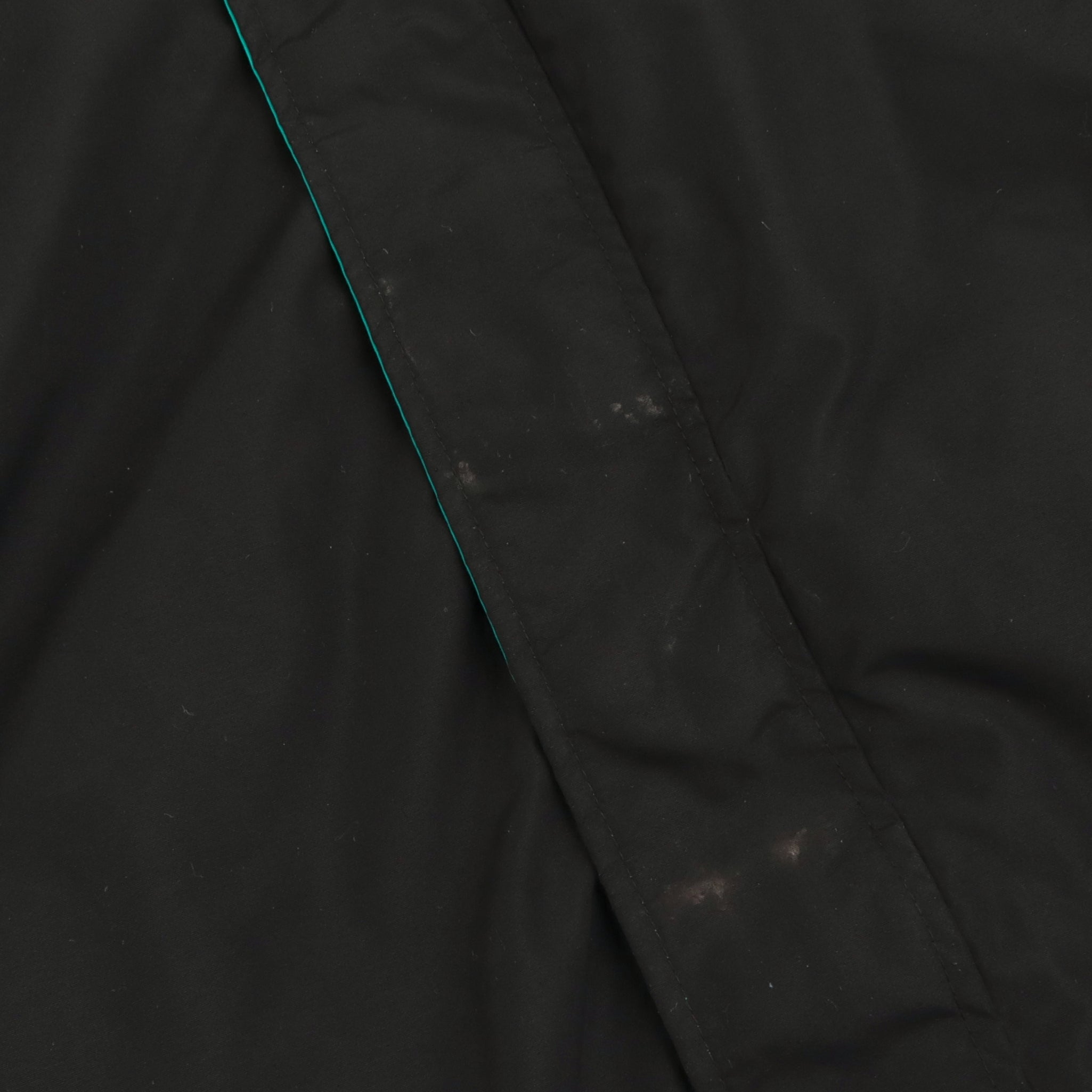 Vintage Bugaboo Rain Jacket + Fleece
