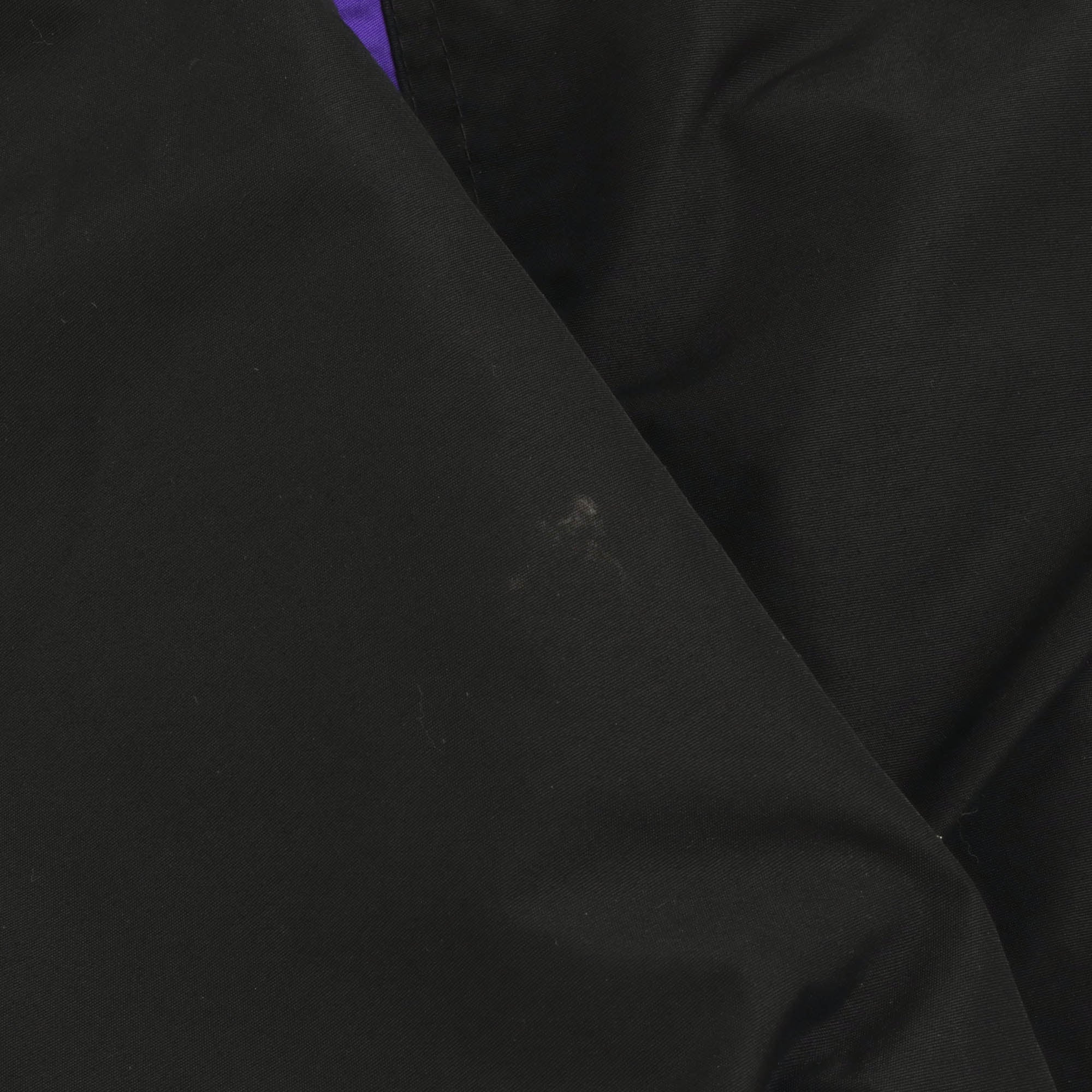 Vintage Bugaboo Rain Jacket + Fleece